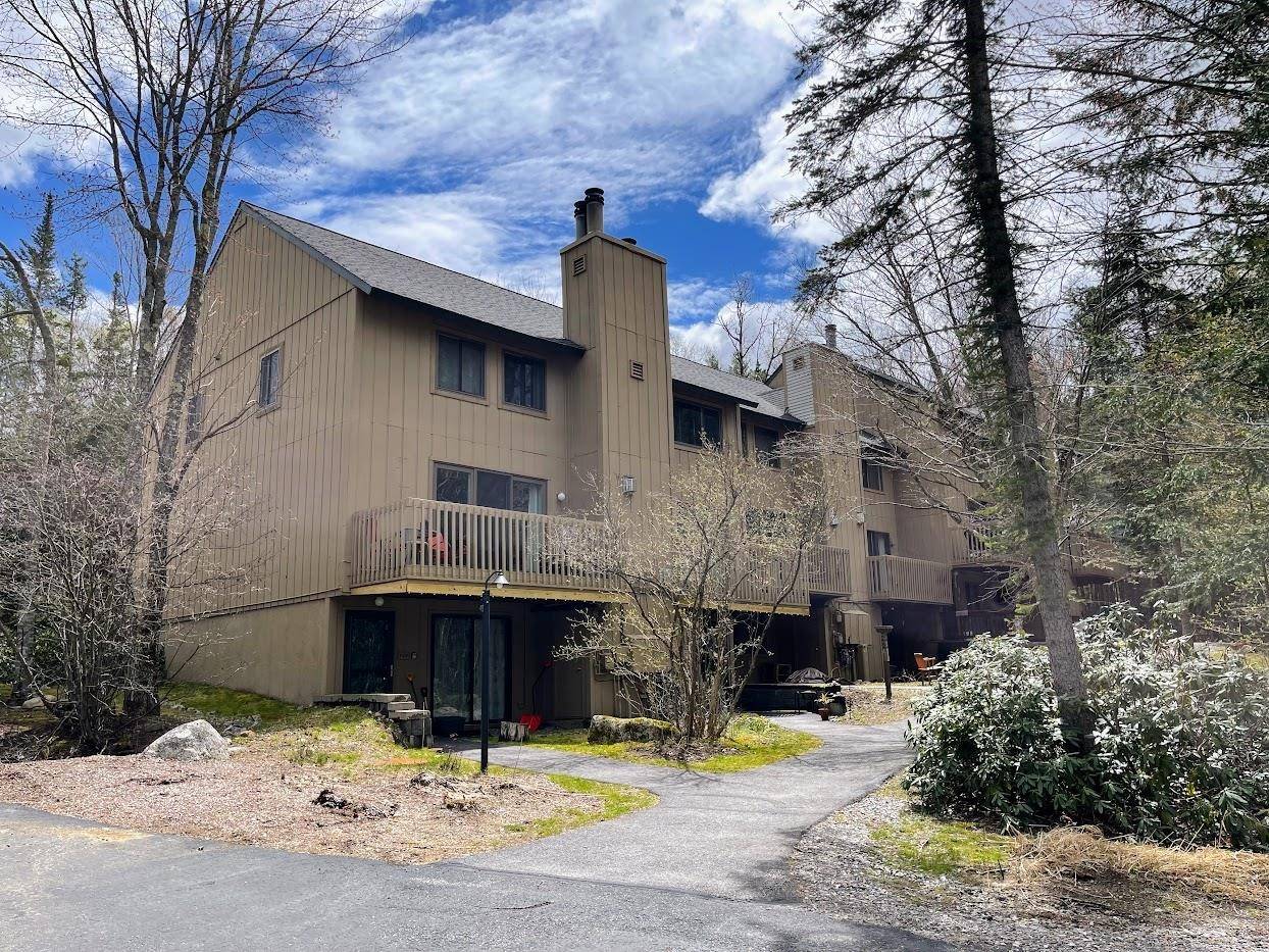 Waterville Valley, NH 03215,18 Windsor Hill WAY #59