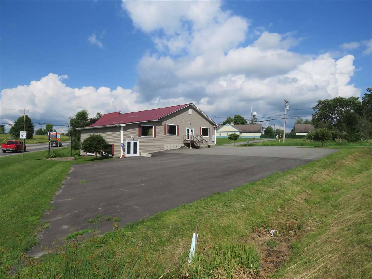 Derby, VT 05829,30 Crawford RD