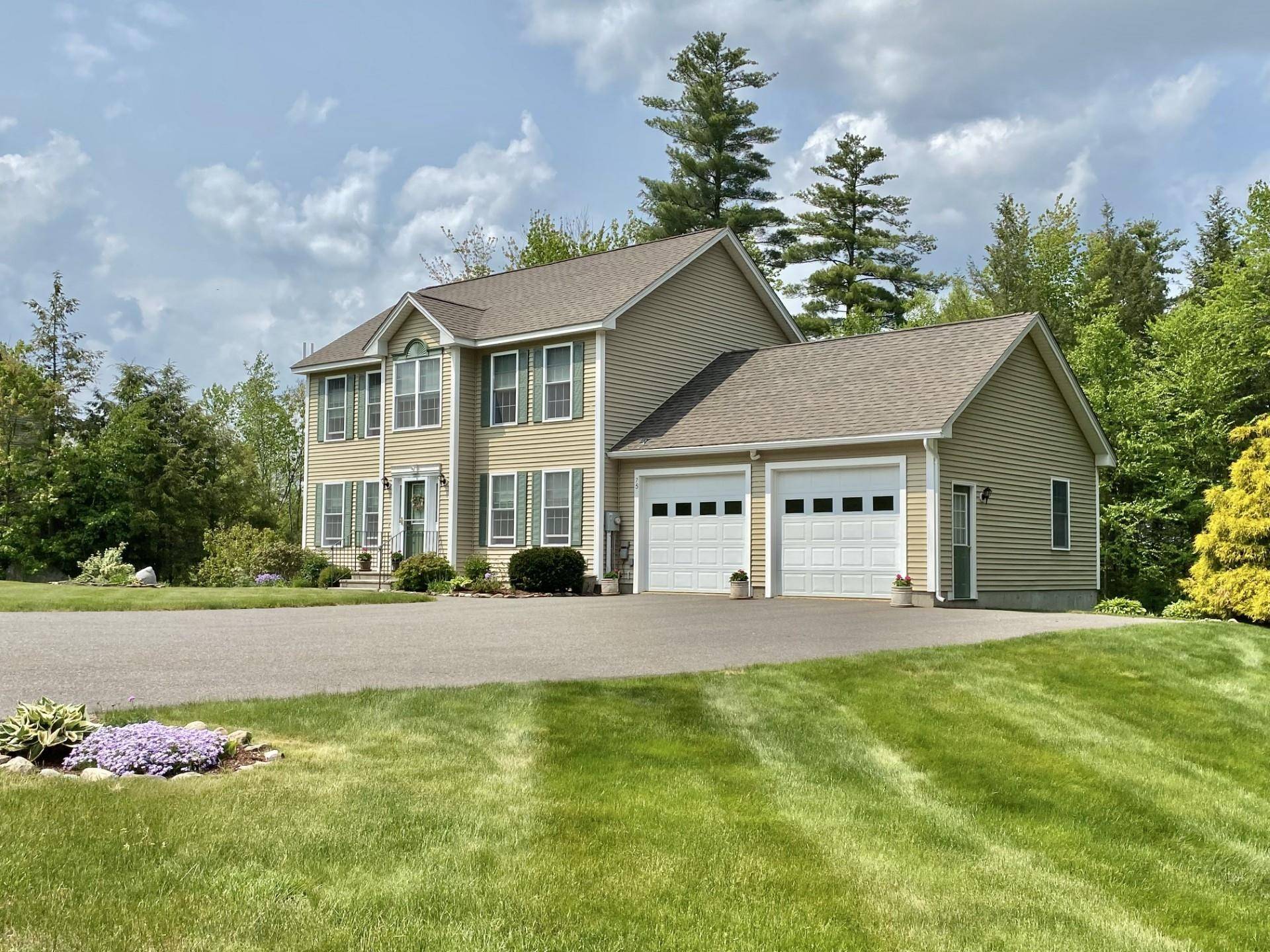 Swanzey, NH 03446,75 Arrowcrest DR