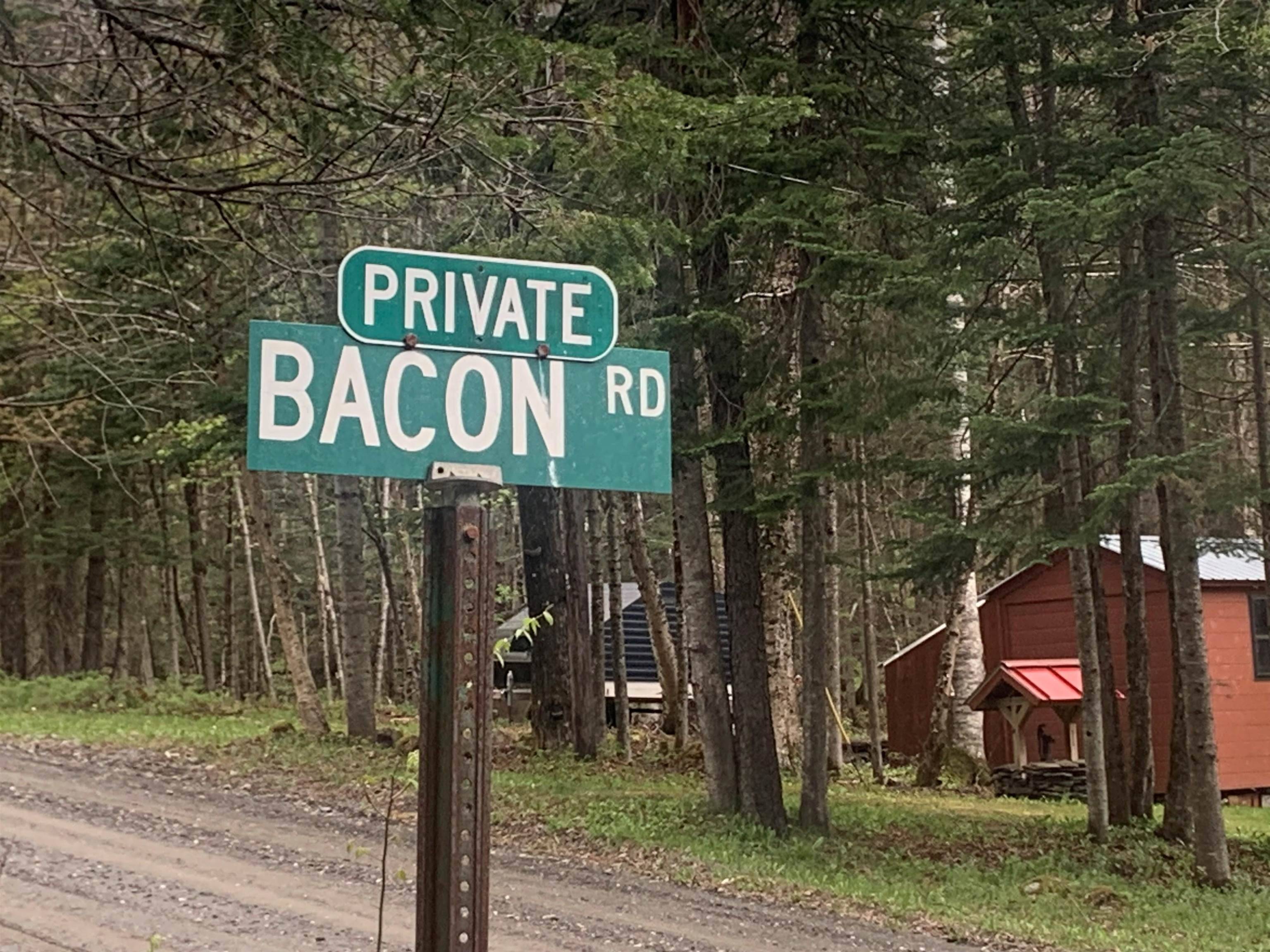 Pittsburg, NH 03592,0 Bacon RD