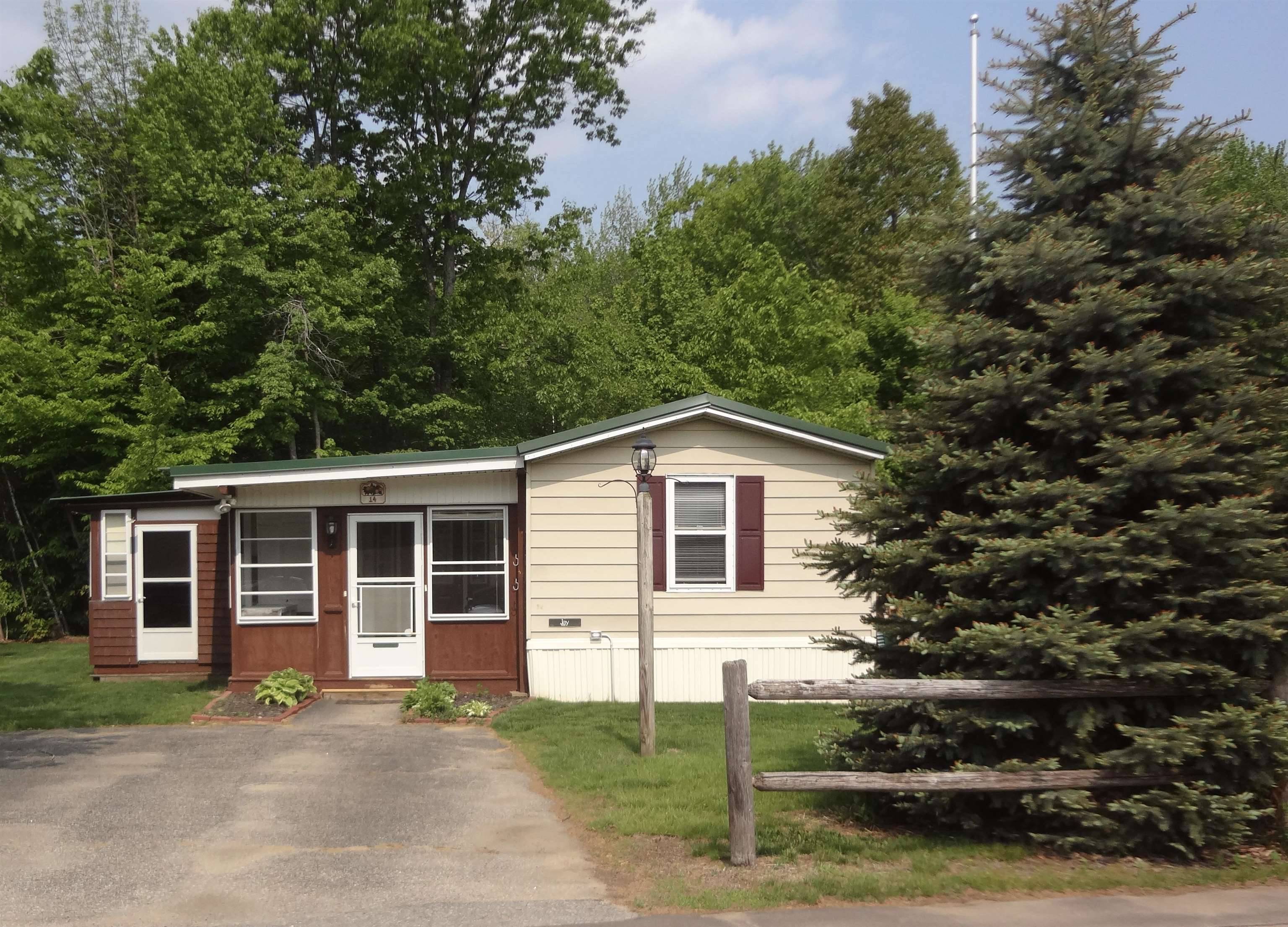 Gilford, NH 03249,344 Old Lake Shore RD #14