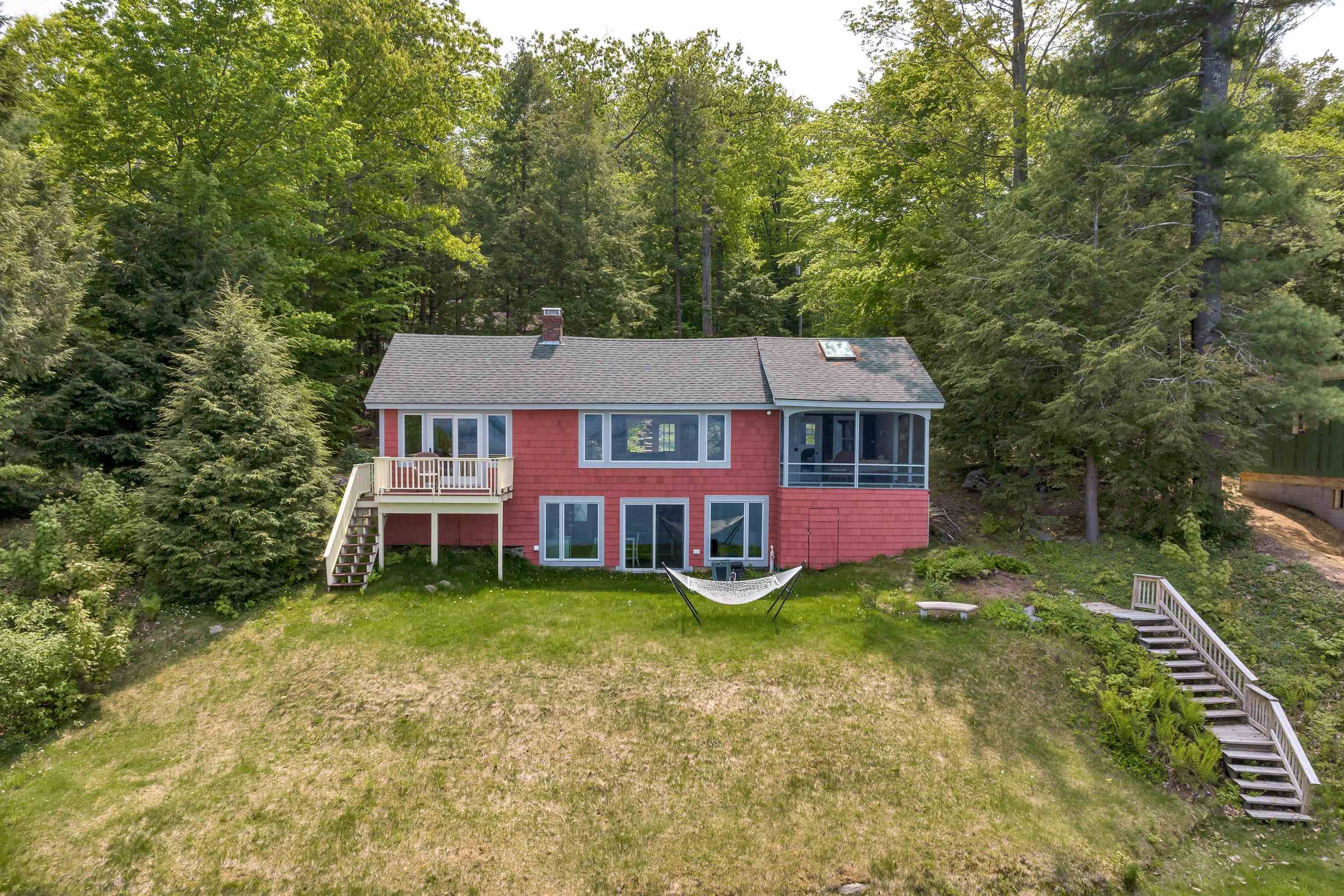 Gilford, NH 03249,70 Terrace Hill RD