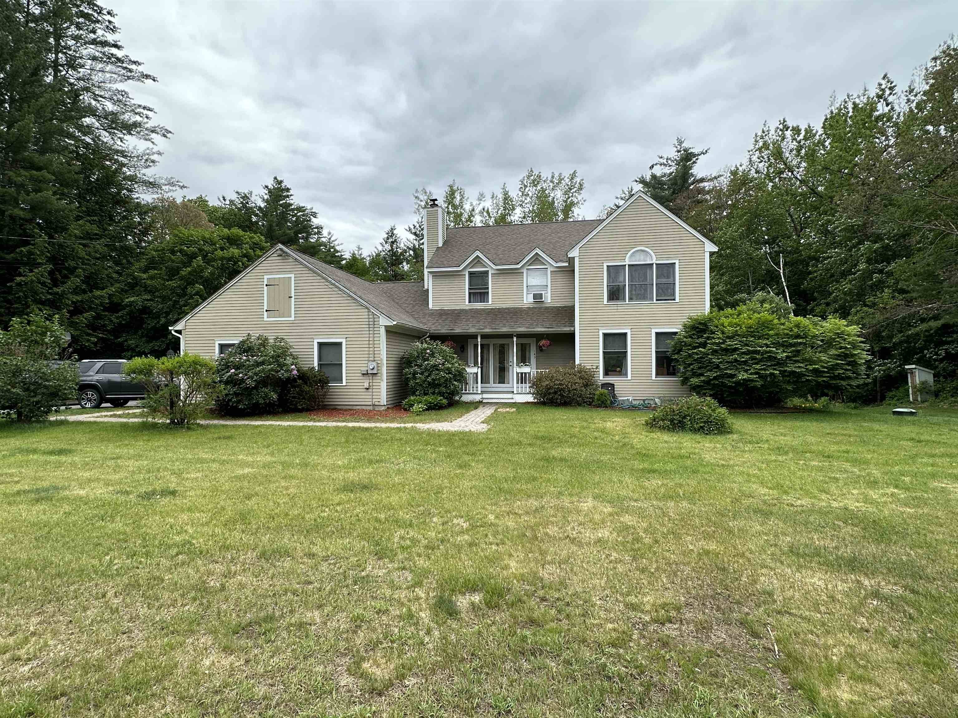 Swanzey, NH 03446,143 Highland CIR