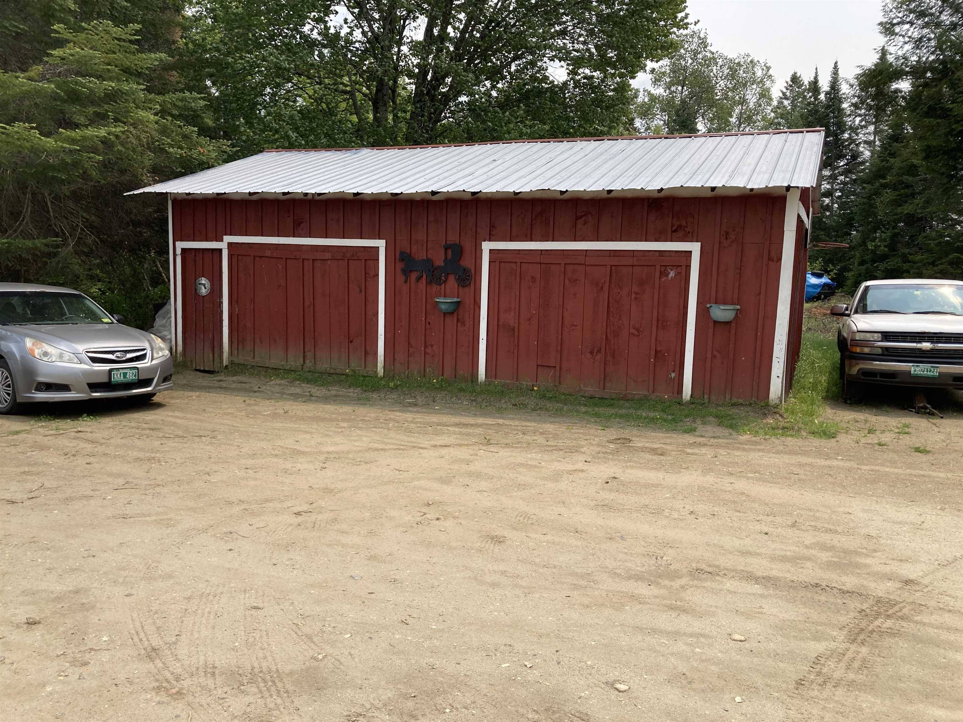 Lyndon, VT 05851,1533 Lynburke RD