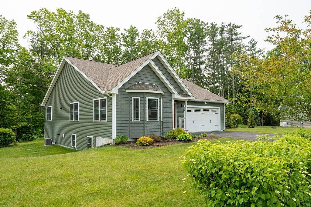 Brentwood, NH 03833,10 Wilson WAY