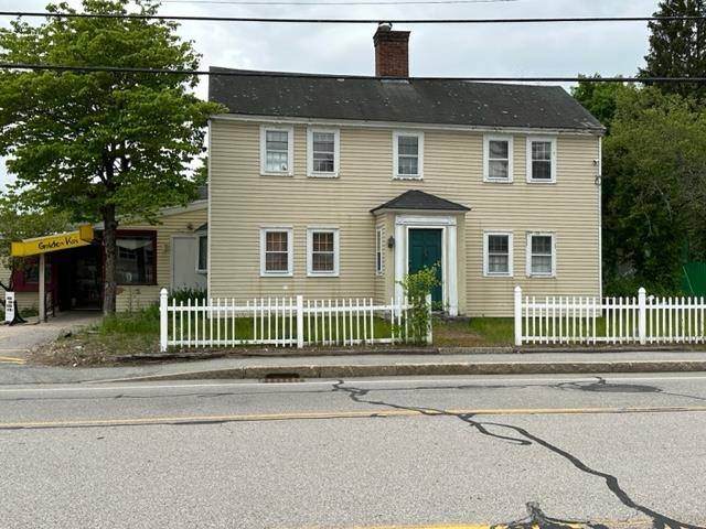 Milford, NH 03055,437 Nashua ST