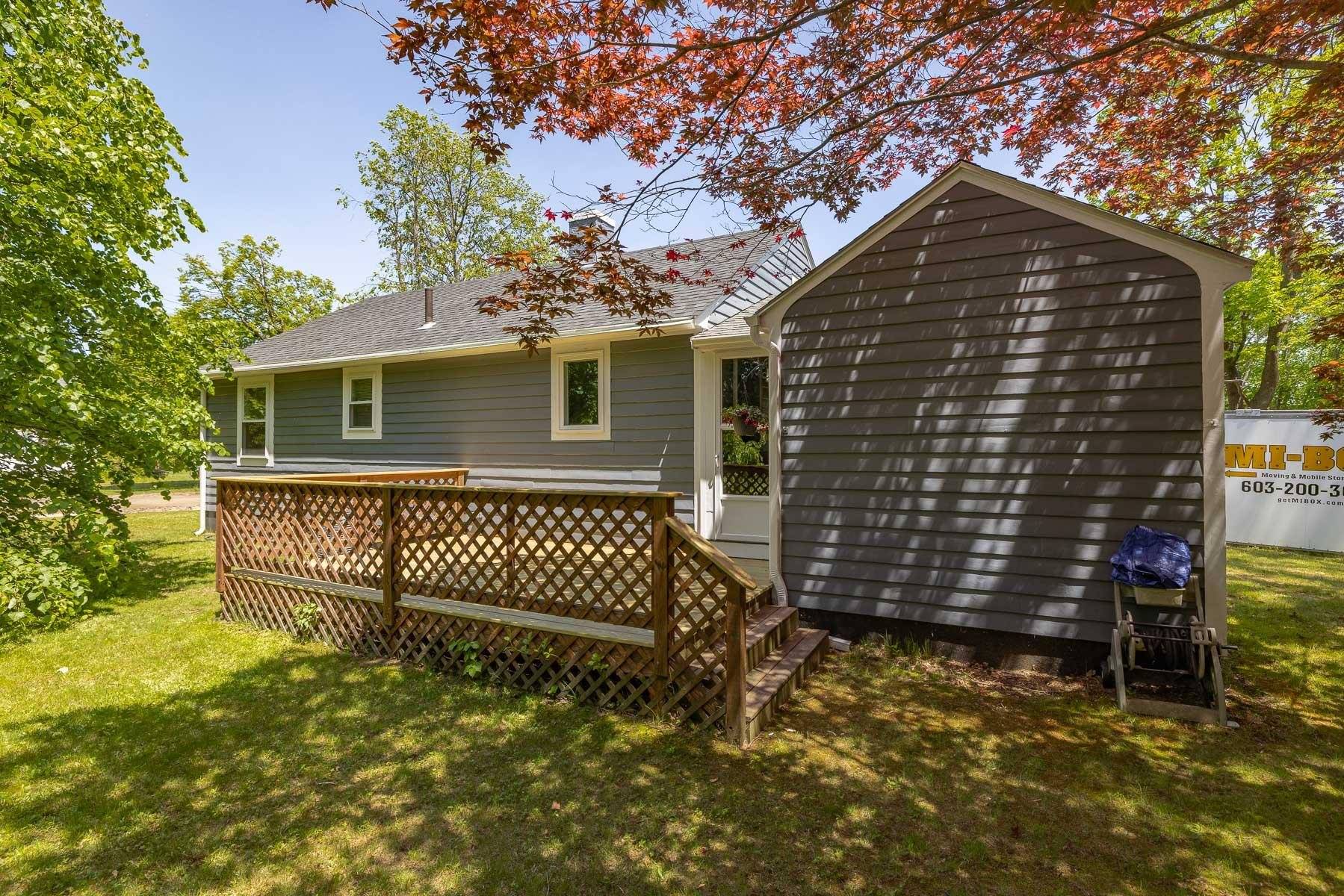 Portsmouth, NH 03801,14 Worthen RD