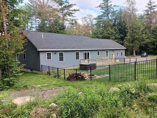 Swanzey, NH 03446,243 Whitcomb RD