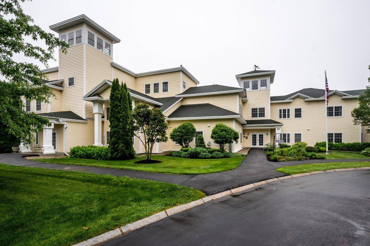 Rochester, NH 03867,118 Secretariat WAY #213