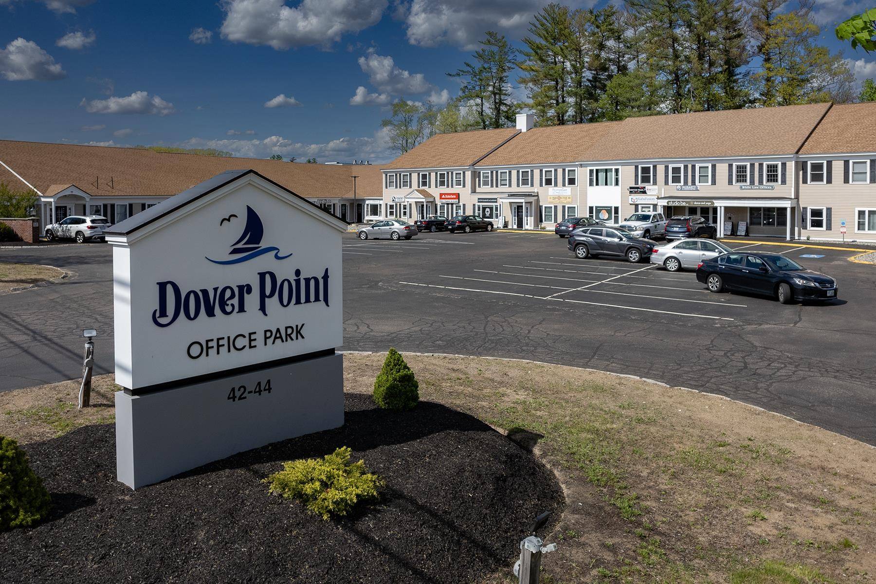 Dover, NH 03820,42 Dover Point RD #N