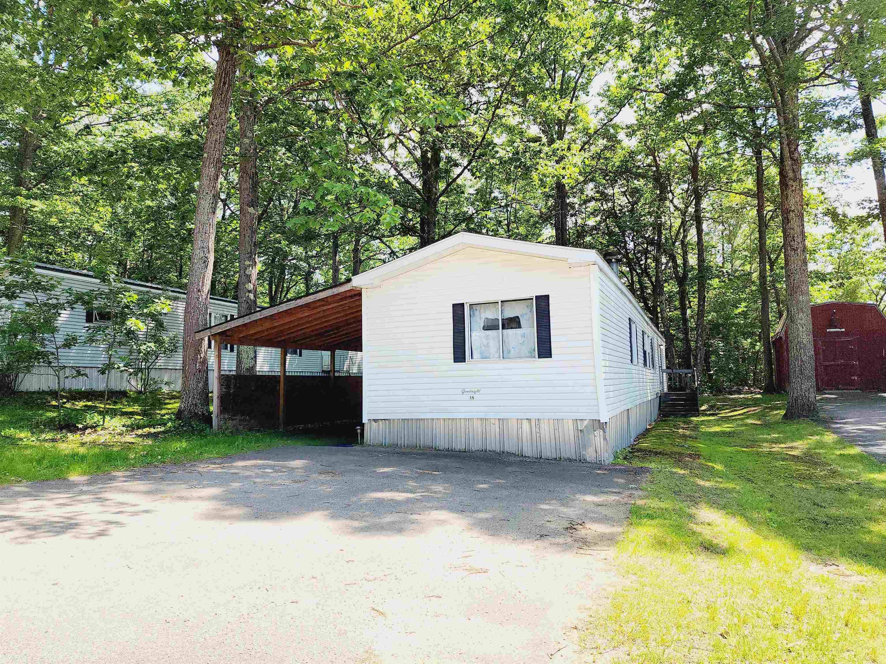 Gilford, NH 03249,9 Sargent PL #15