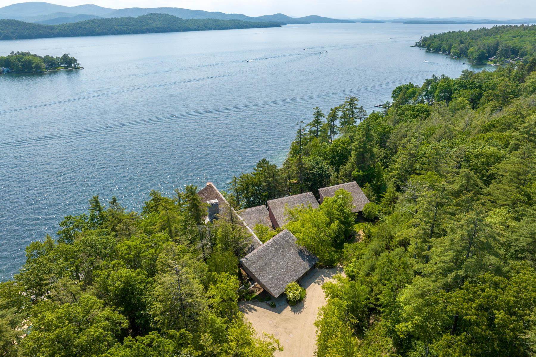 Wolfeboro, NH 03894,20 WYMAN DR