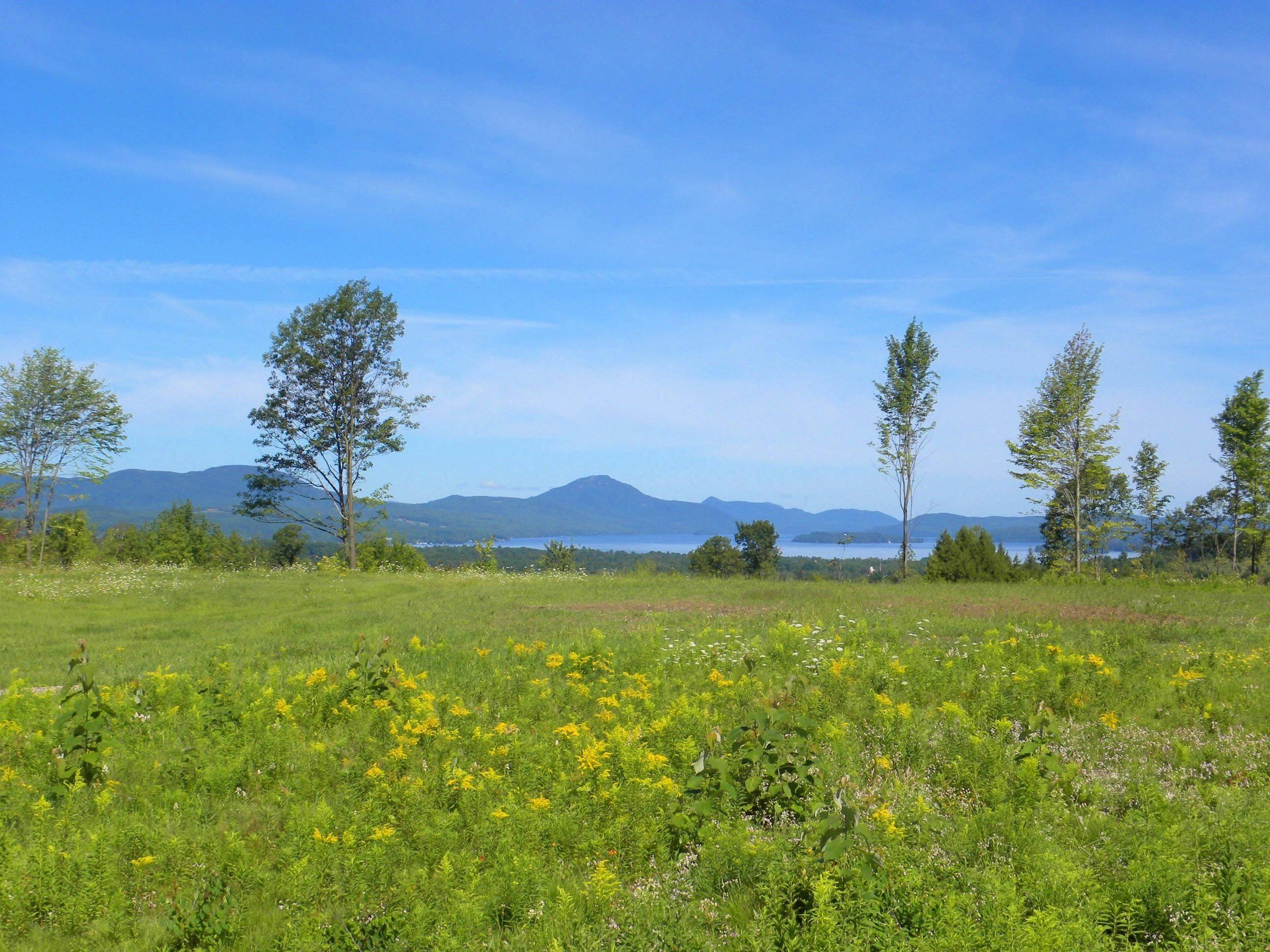 Derby, VT 05829,- Pine Hill RD #Lot F