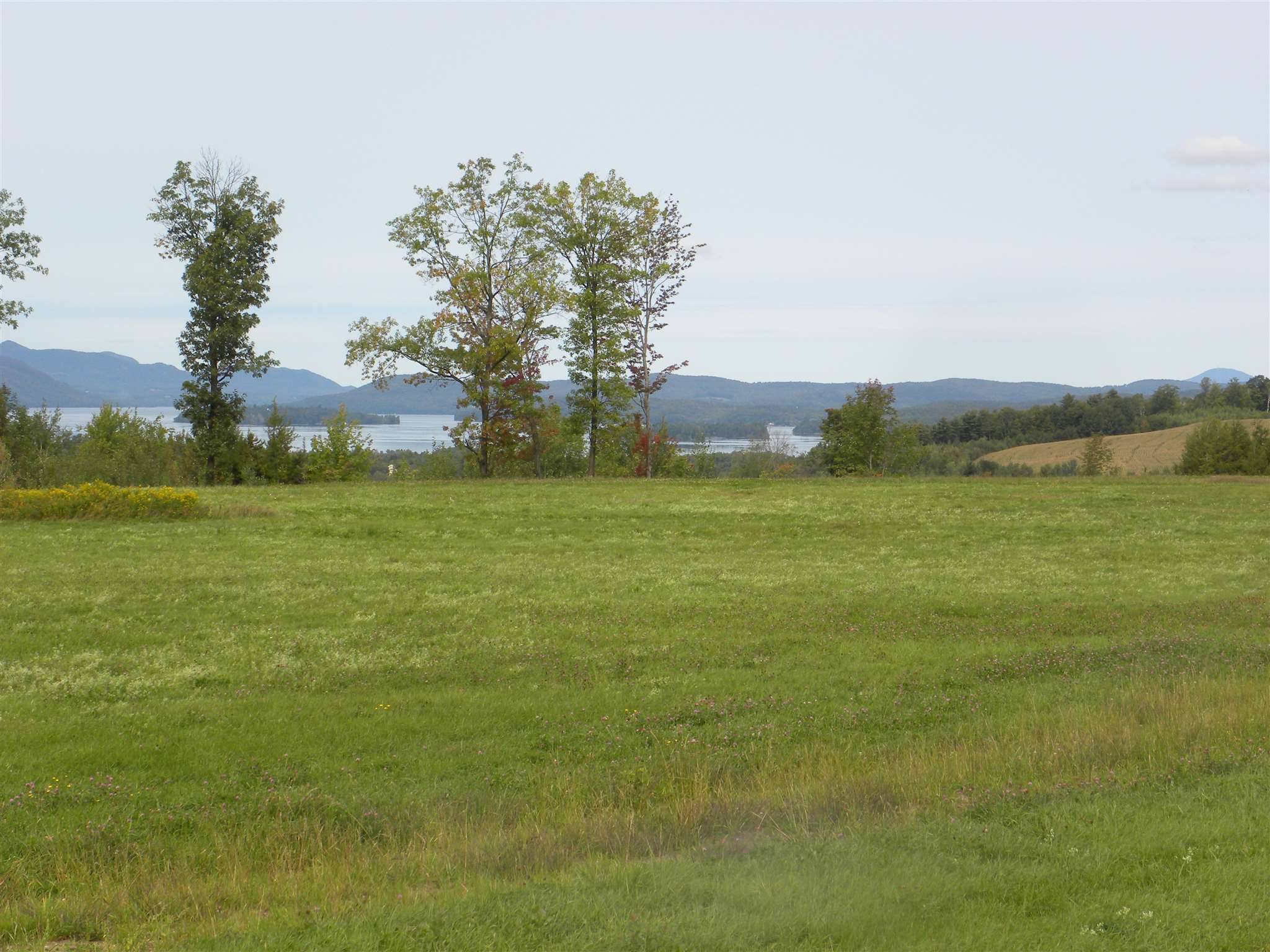 Newport City, VT 05855,- Mount Vernon ST #Lot F