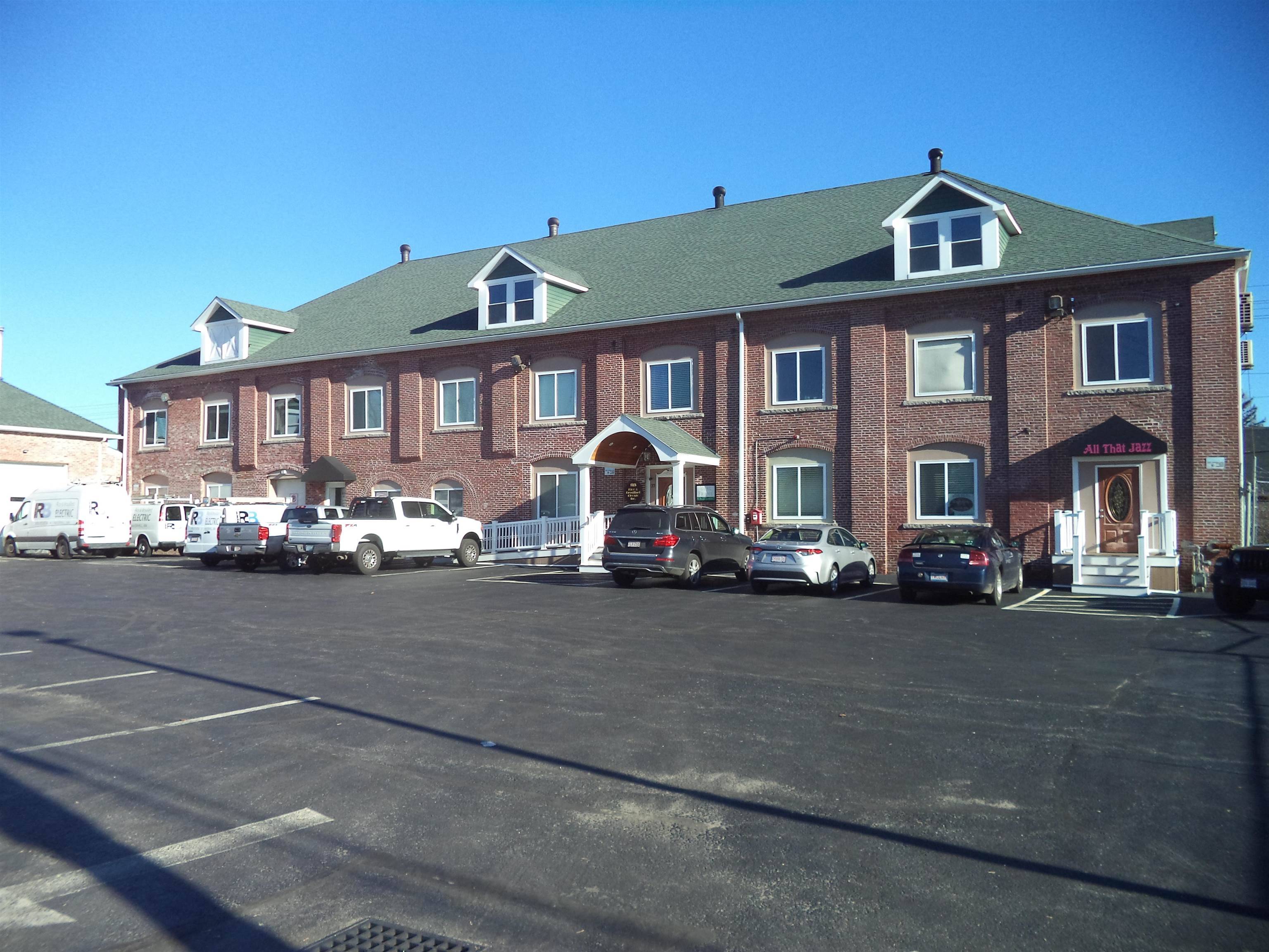 Haverhill, MA 01832,37 Stevens ST #203
