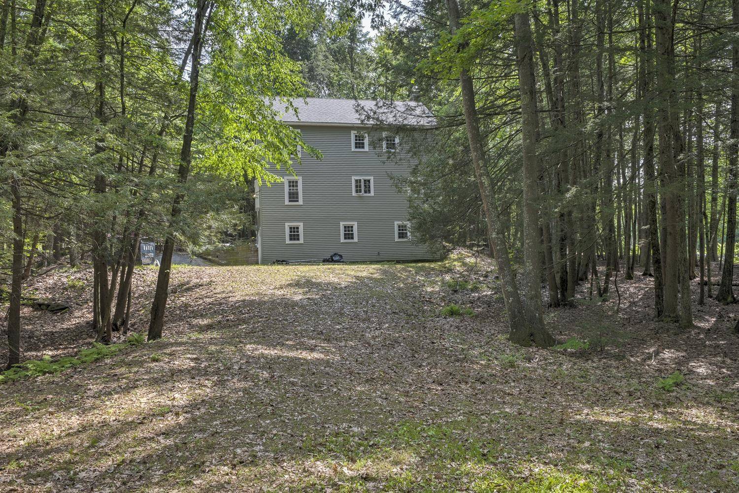 Swanzey, NH 03446,60 Partridgeberry LN