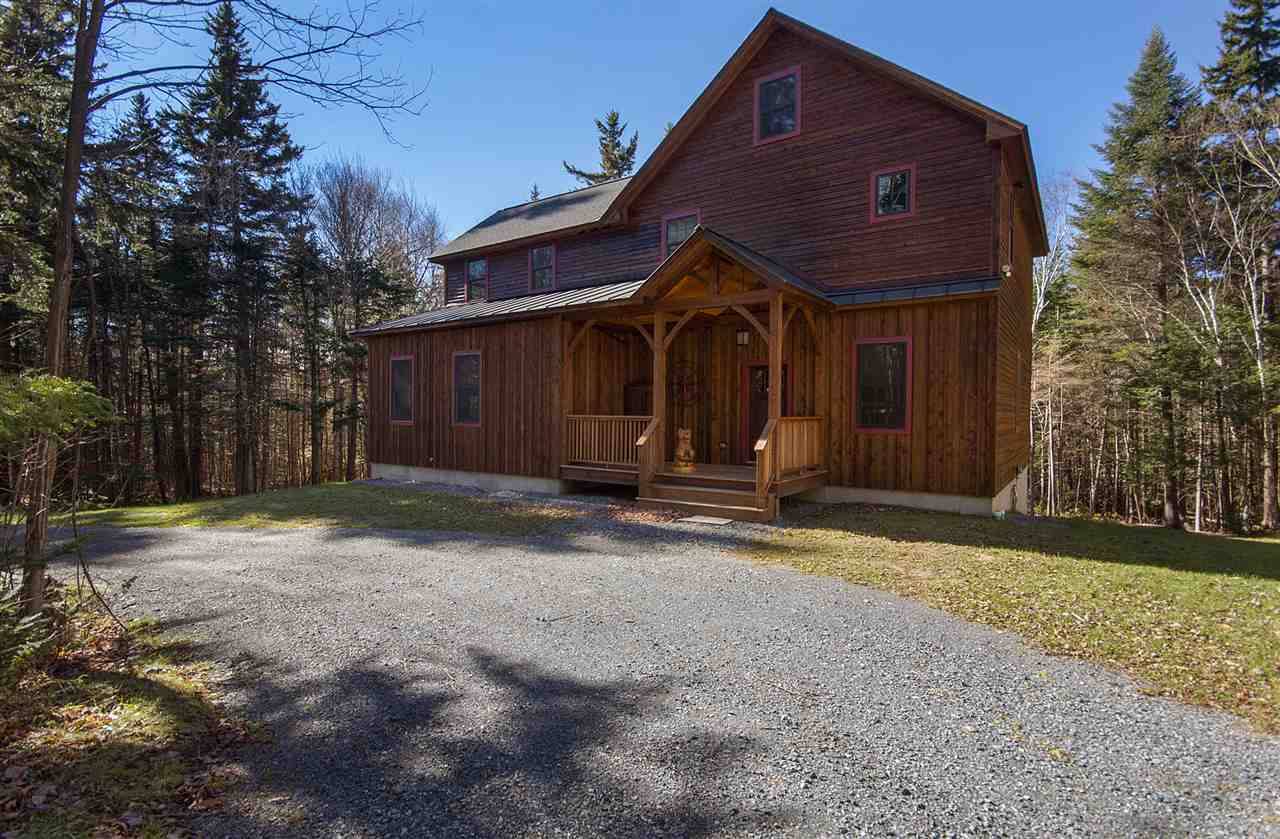 Wilmington, VT 05363,11 East Village CIR