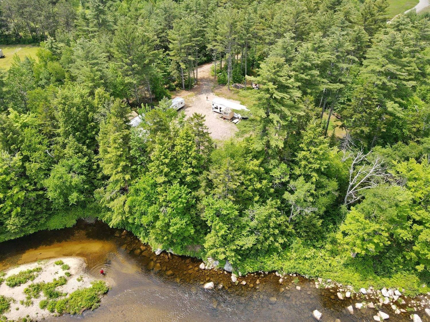 Carroll, NH 03598,155 Mountain View RD