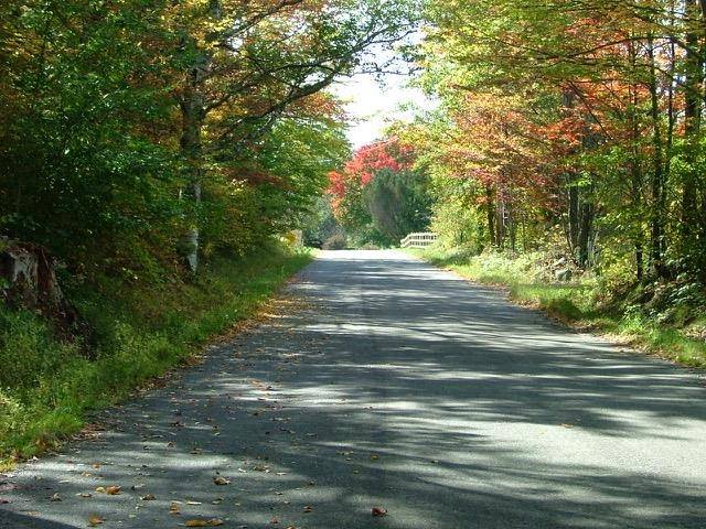 Sugar Hill, NH 03586,TBD Easton RD