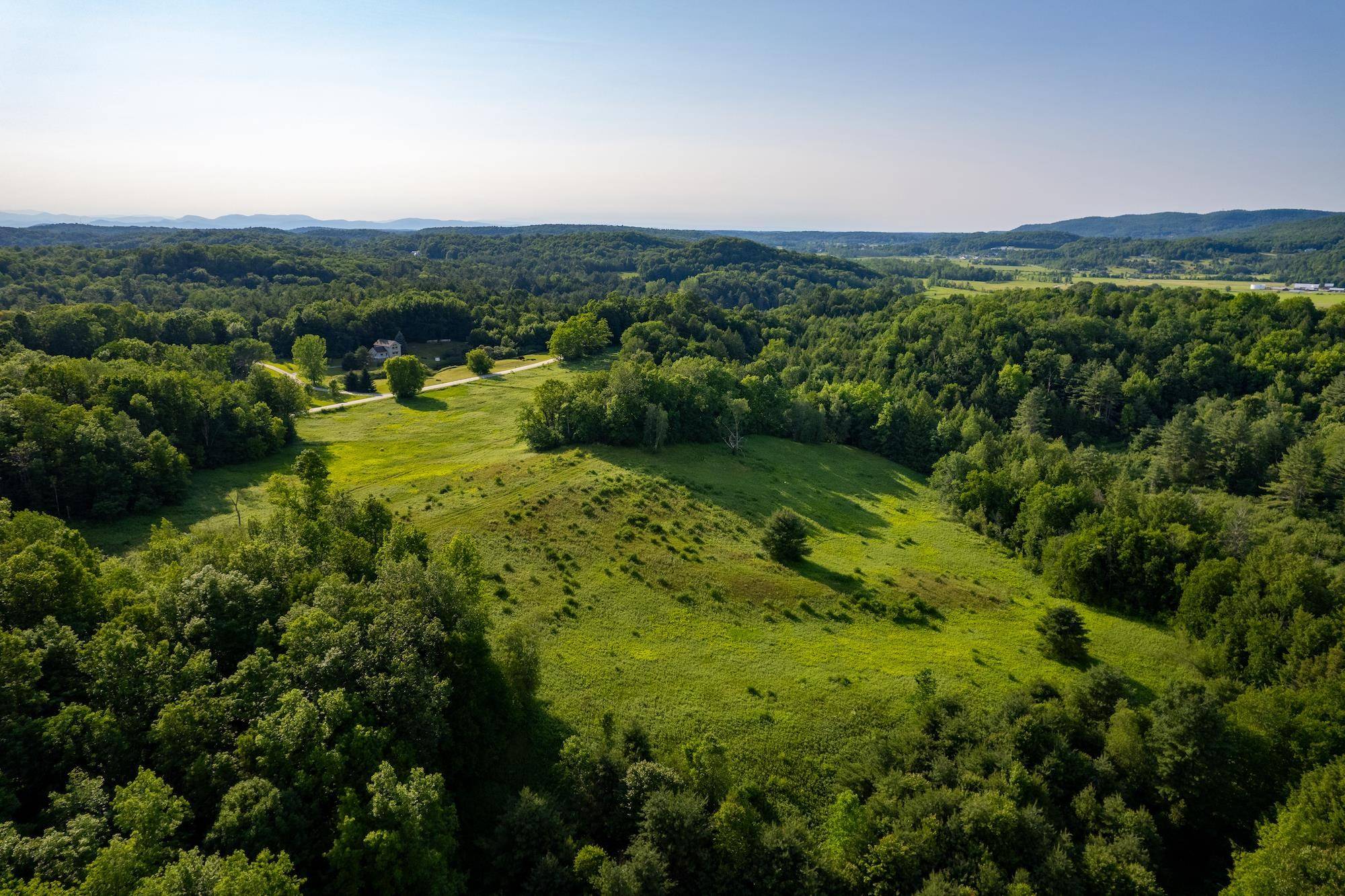 Hinesburg, VT 05461,Gilman RD #Lot #1