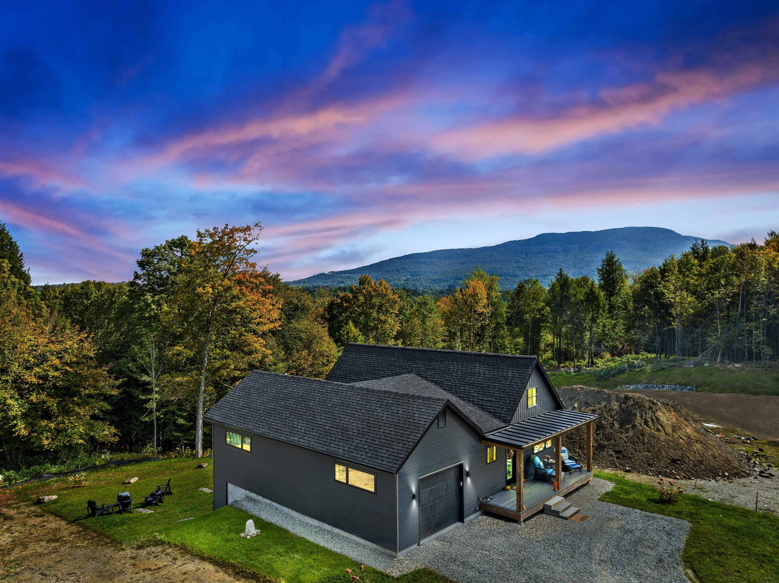 Morristown, VT 05661,81 Hilltop LN #lot 5