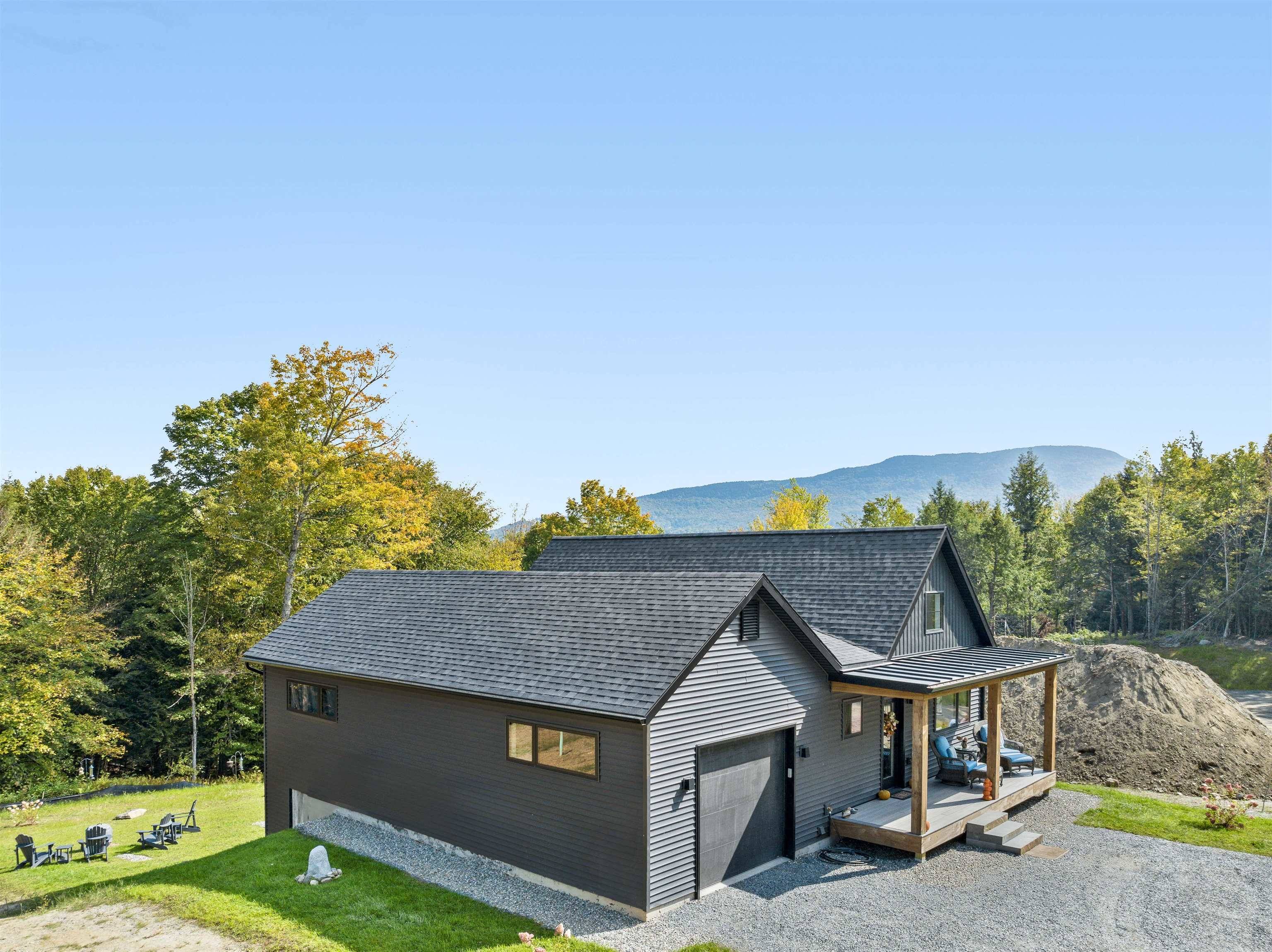 Morristown, VT 05661,81 Hilltop LN #lot 5