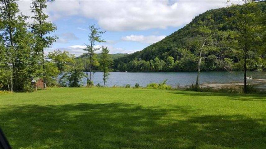 Hubbardton, VT 05735,00 Columbia DR #Lot A