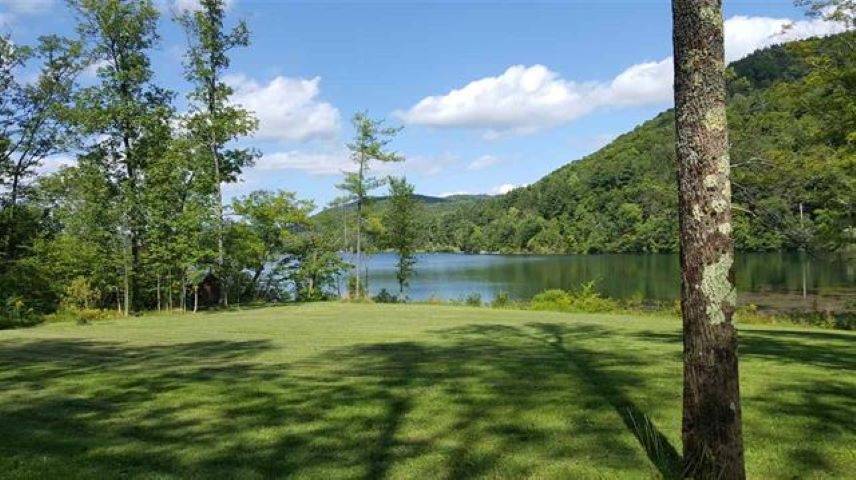 Hubbardton, VT 05735,00 Columbia DR #Lot D