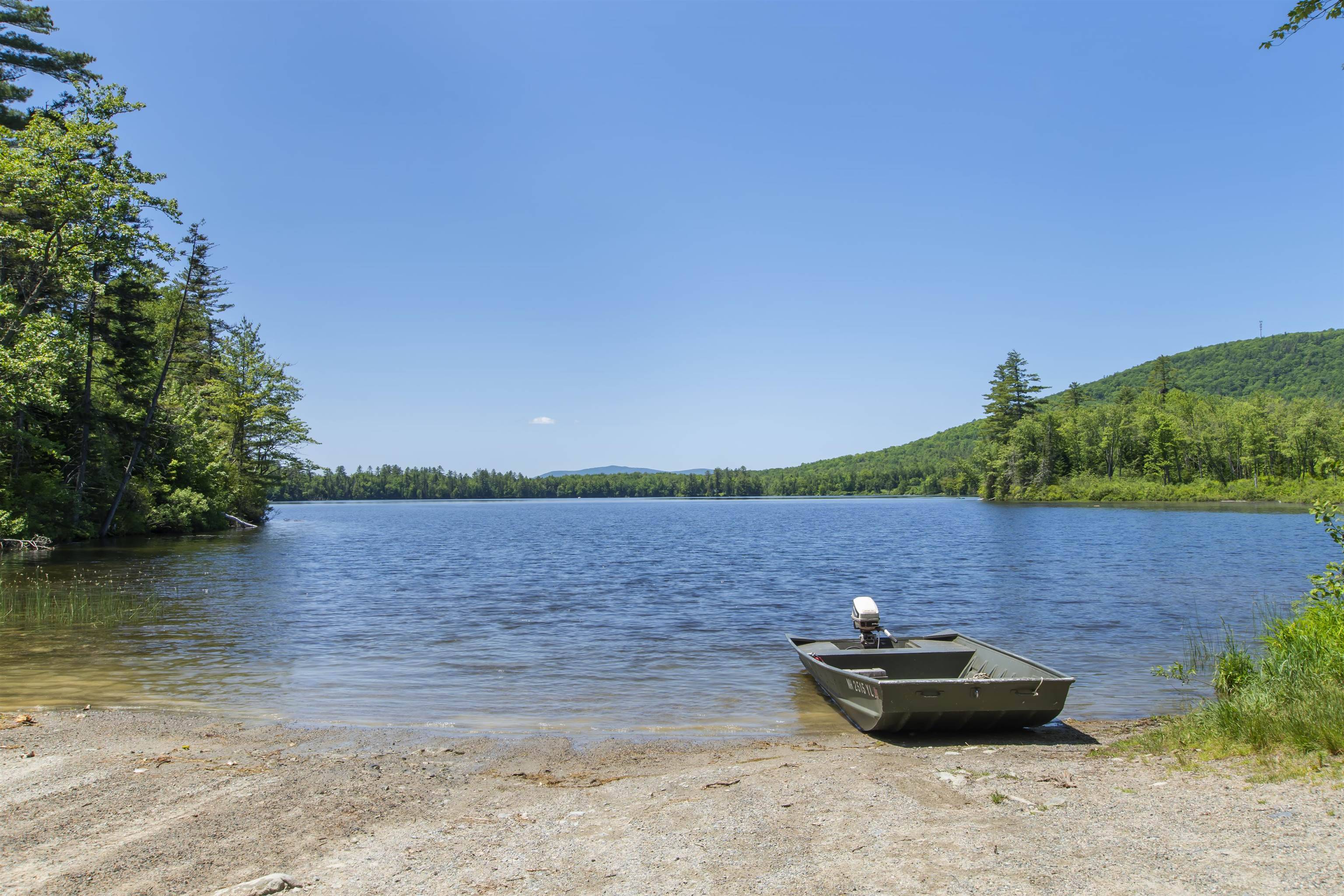 Lancaster, NH 03584,Lot 12.1 Martin Meadow Pond RD