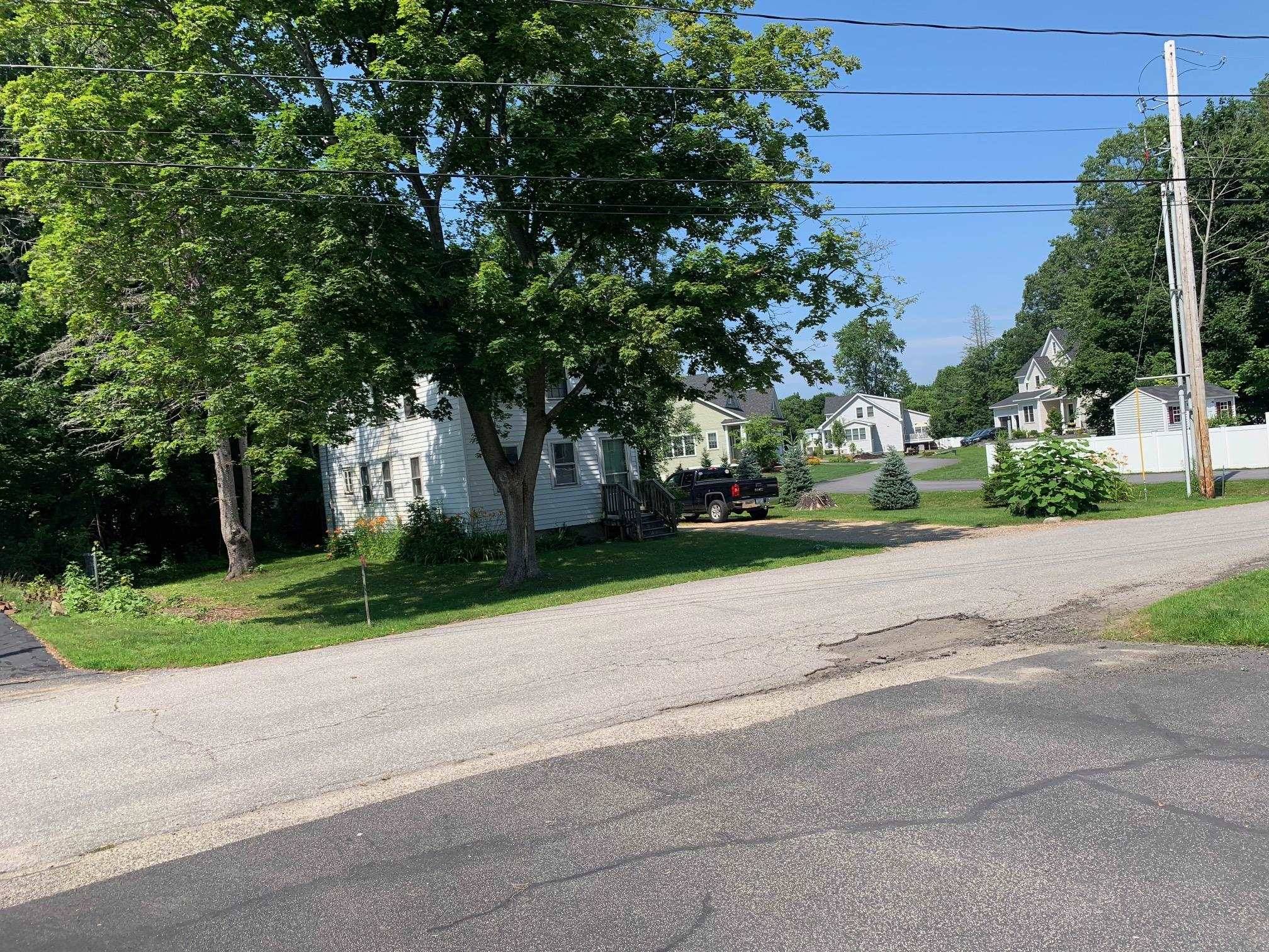 Exeter, NH 03833,25 Spruce ST