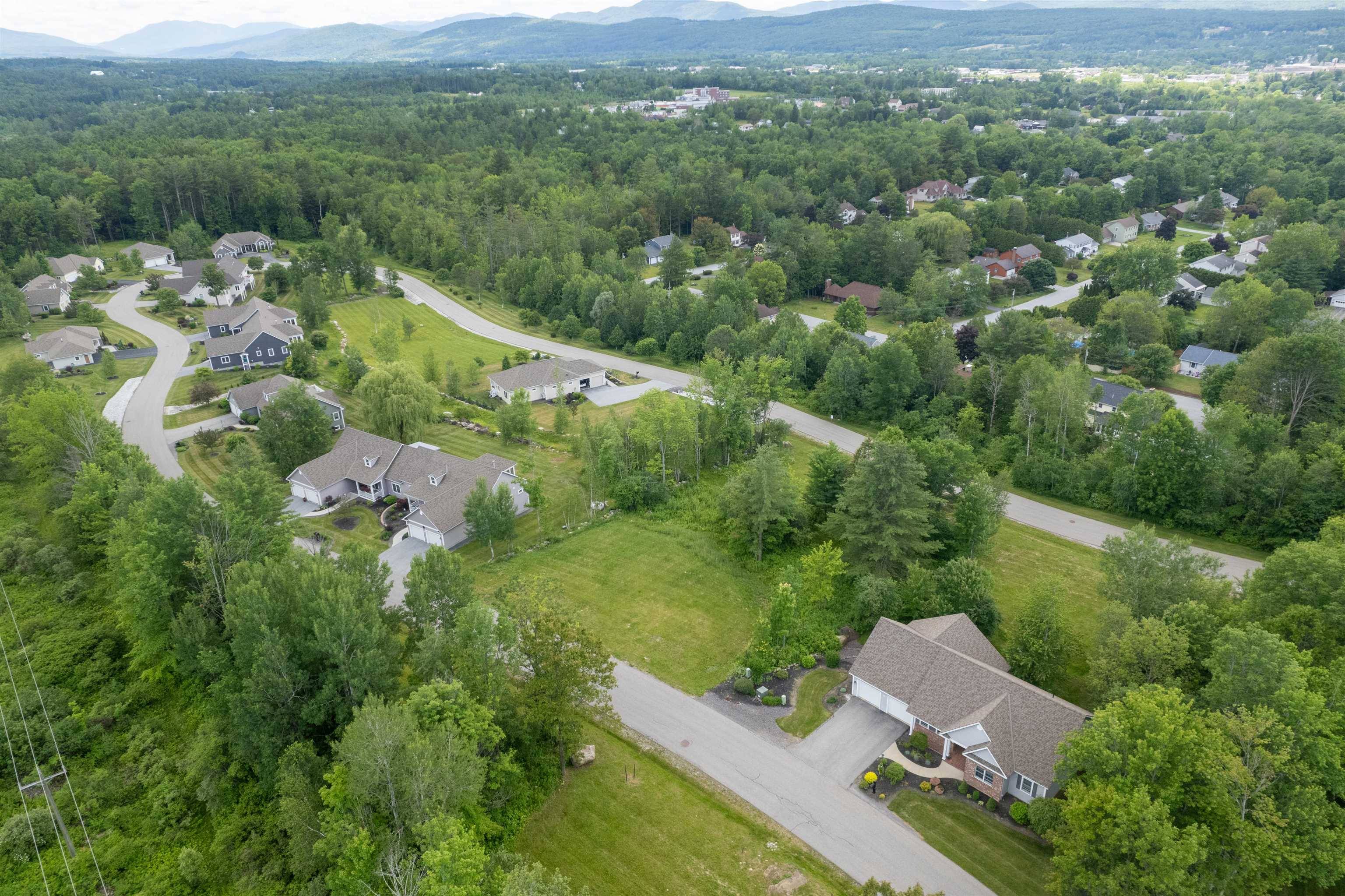 Rutland Town, VT 05701,00 Carmel PL