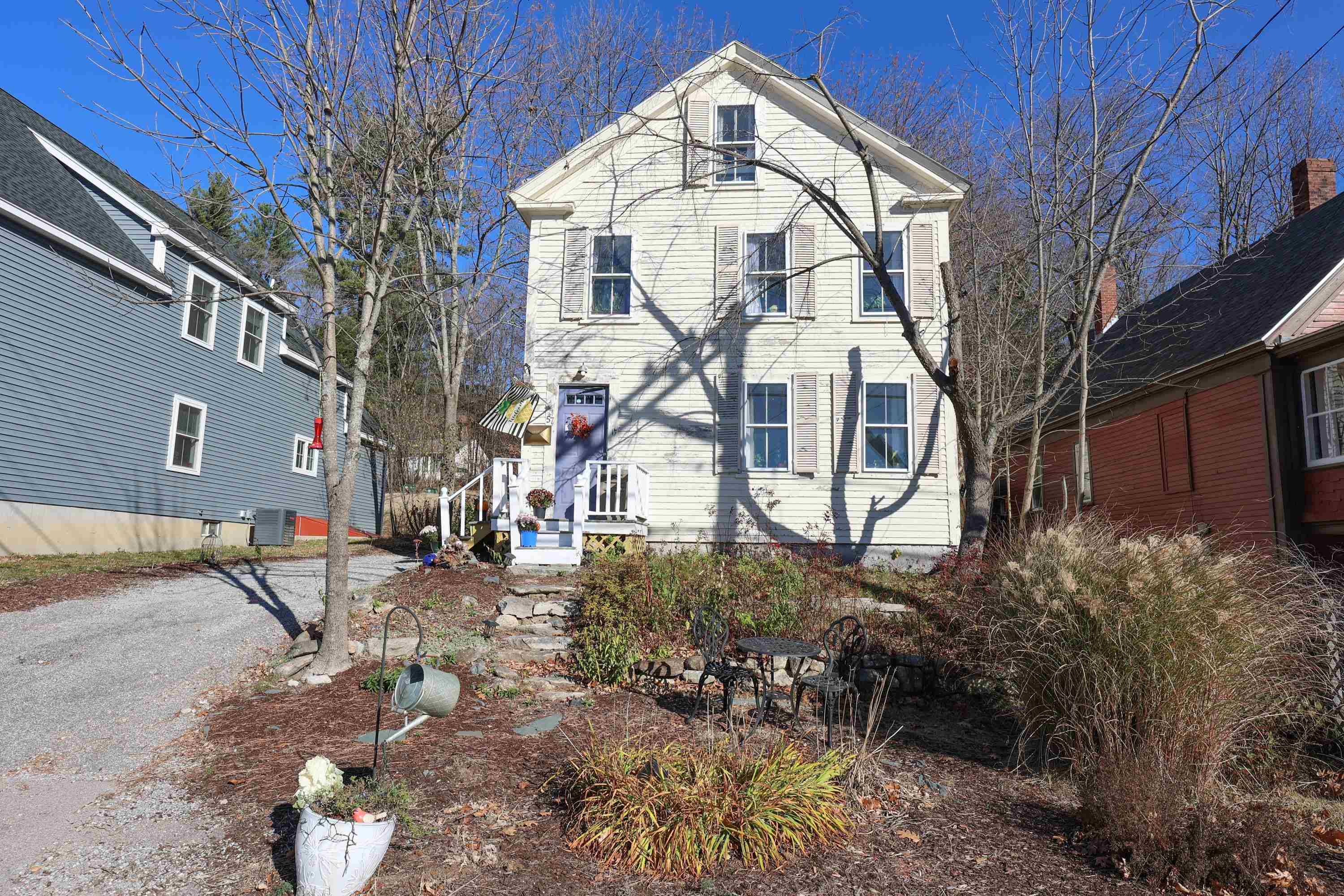 Peterborough, NH 03458,57 Union ST