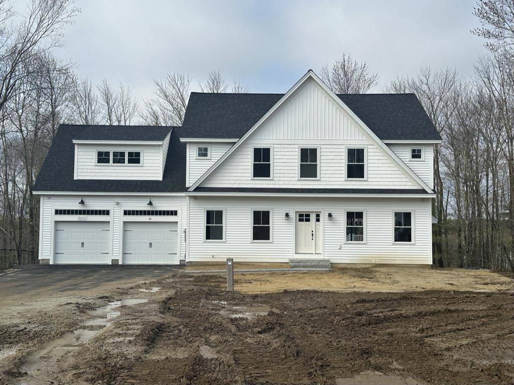 Barrington, NH 03825,86 Signature DR #Lot 28