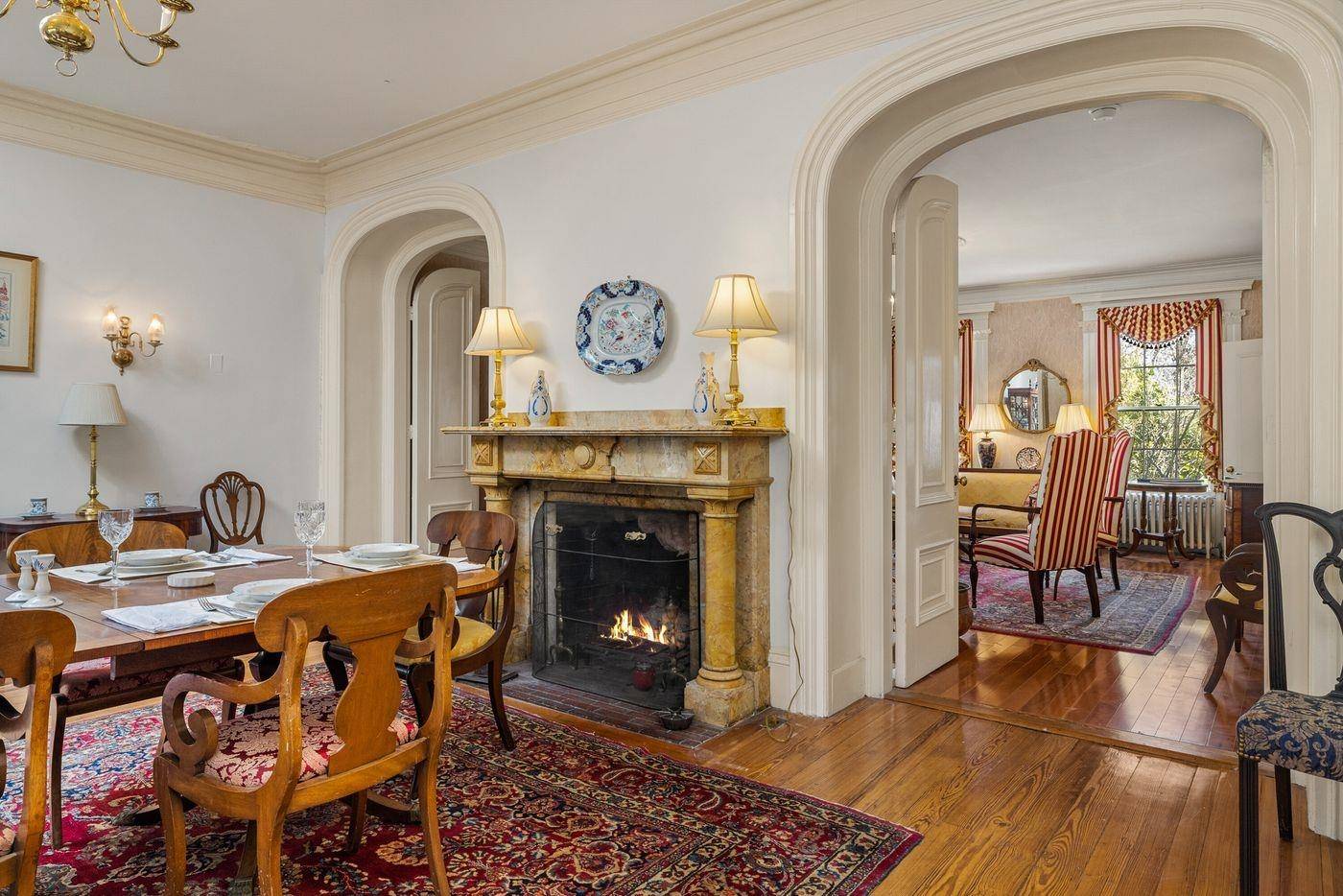53 Austin ST Portsmouth, NH 03801