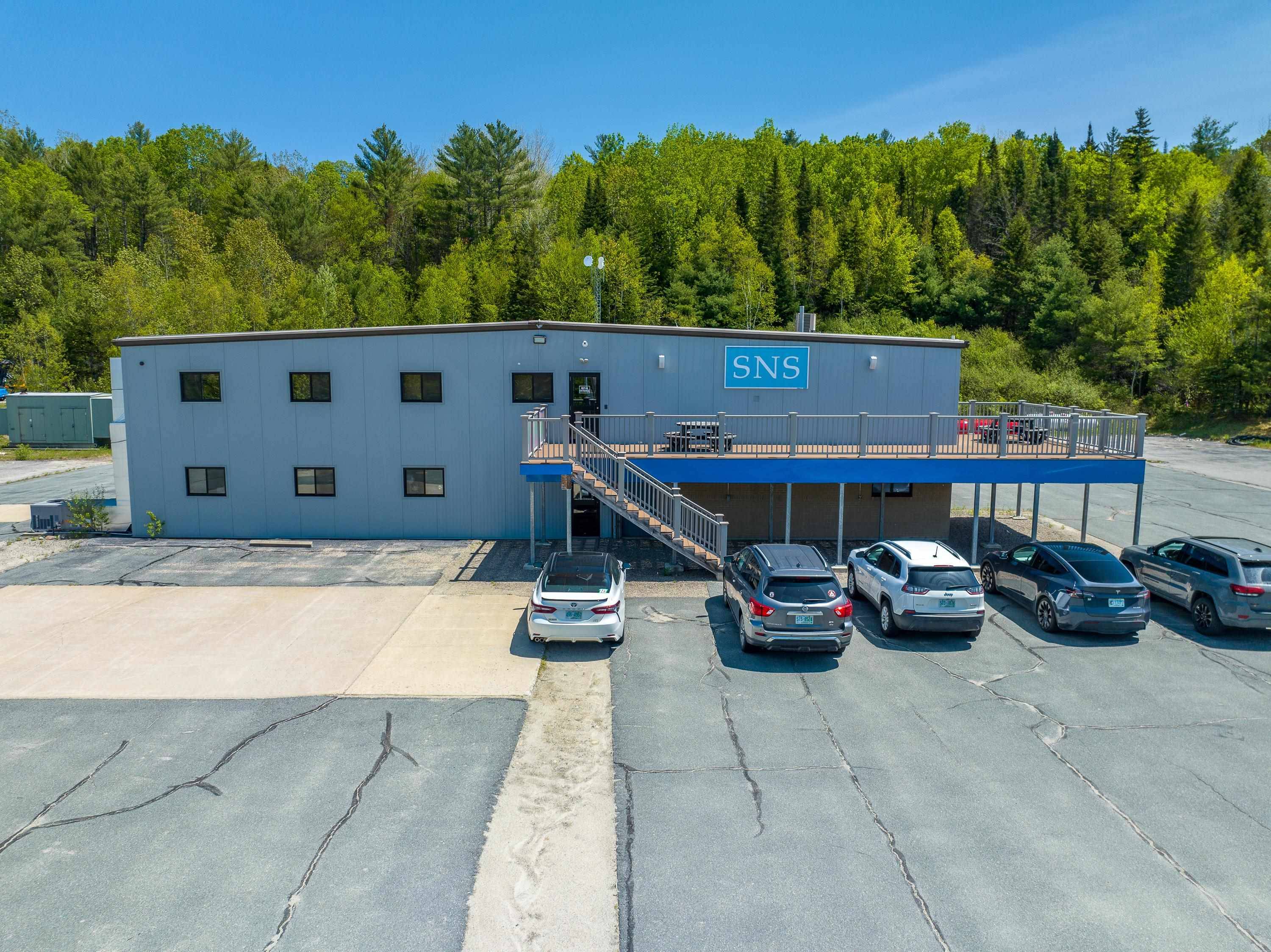 Littleton, NH 03561,775 Industrial Park RD