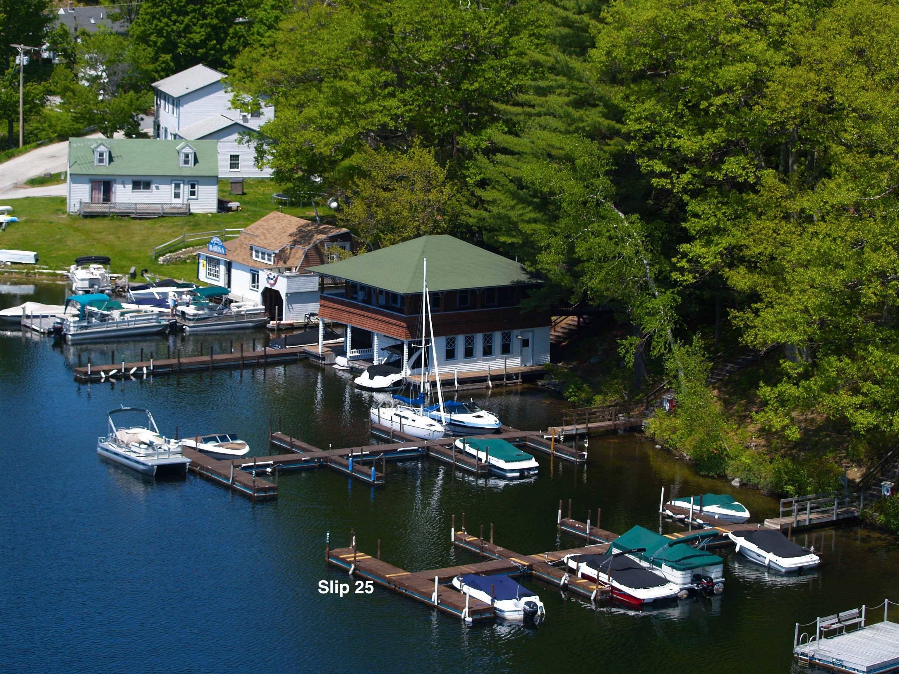 Sunapee, NH 03782,0 Lake AVE