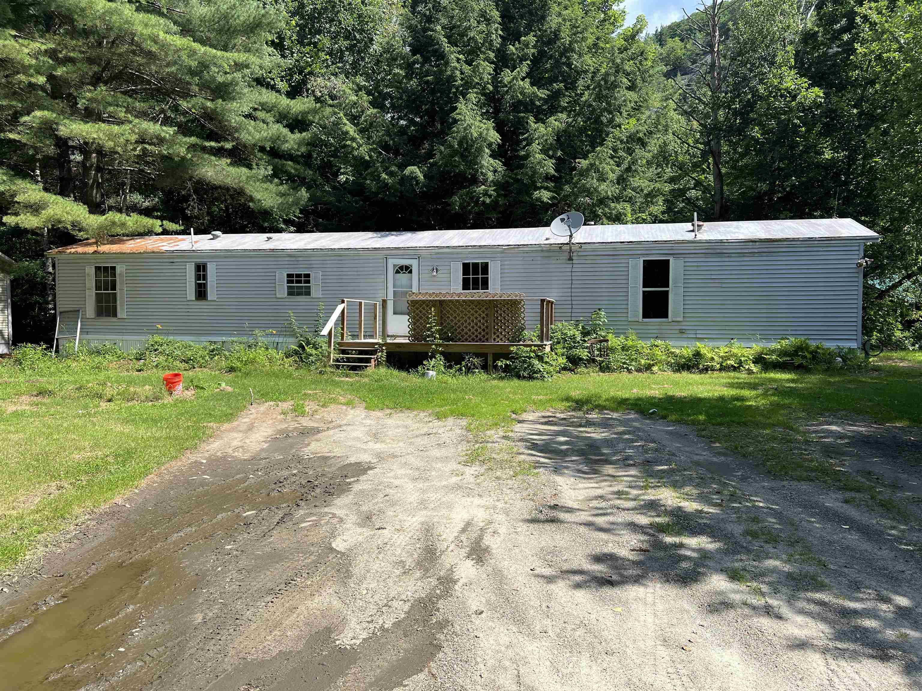 Bolton, VT 05676,41 Champ LN