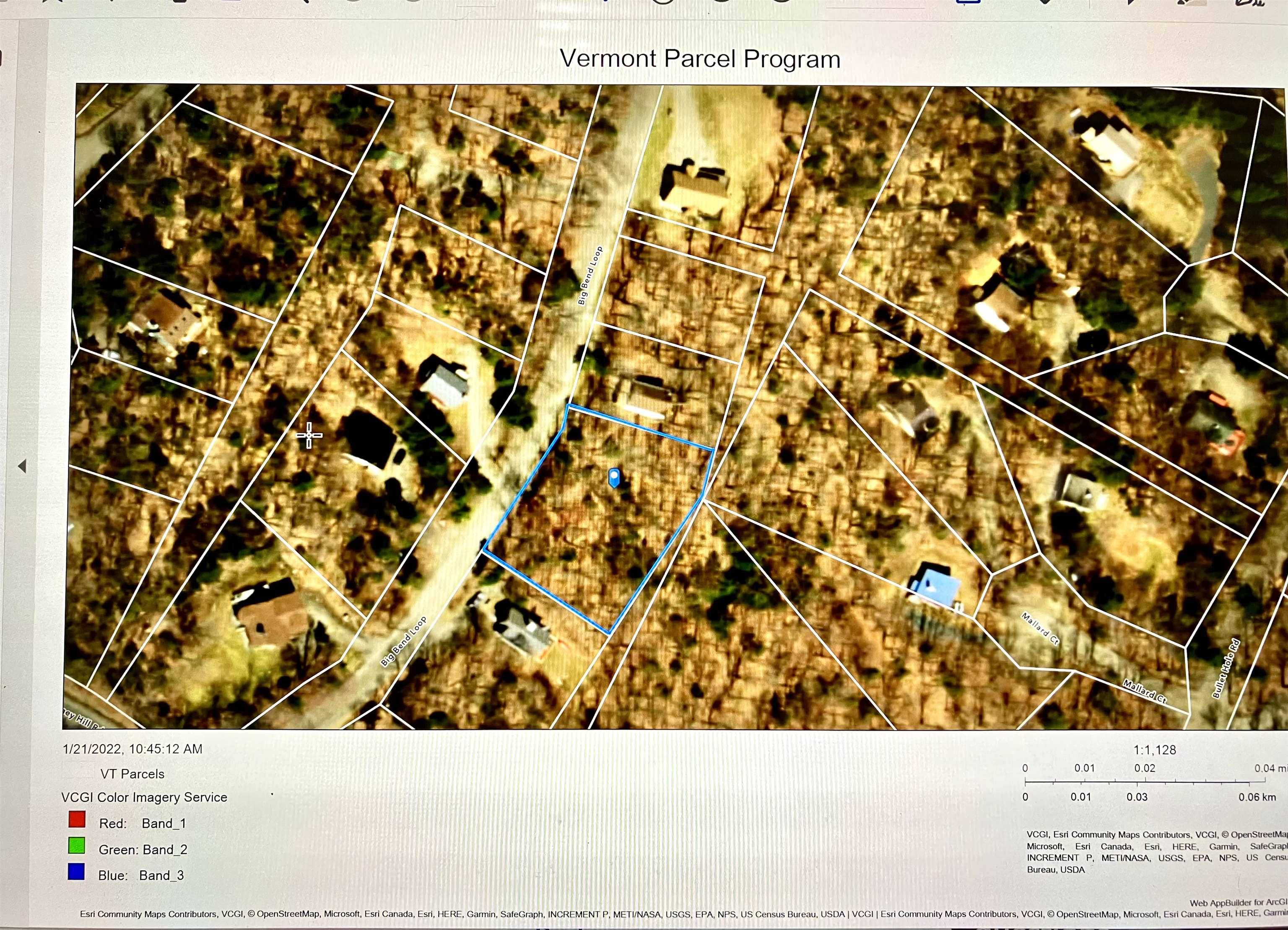 Wilmington, VT 05363,Big Bend LOOP #M132 & M133