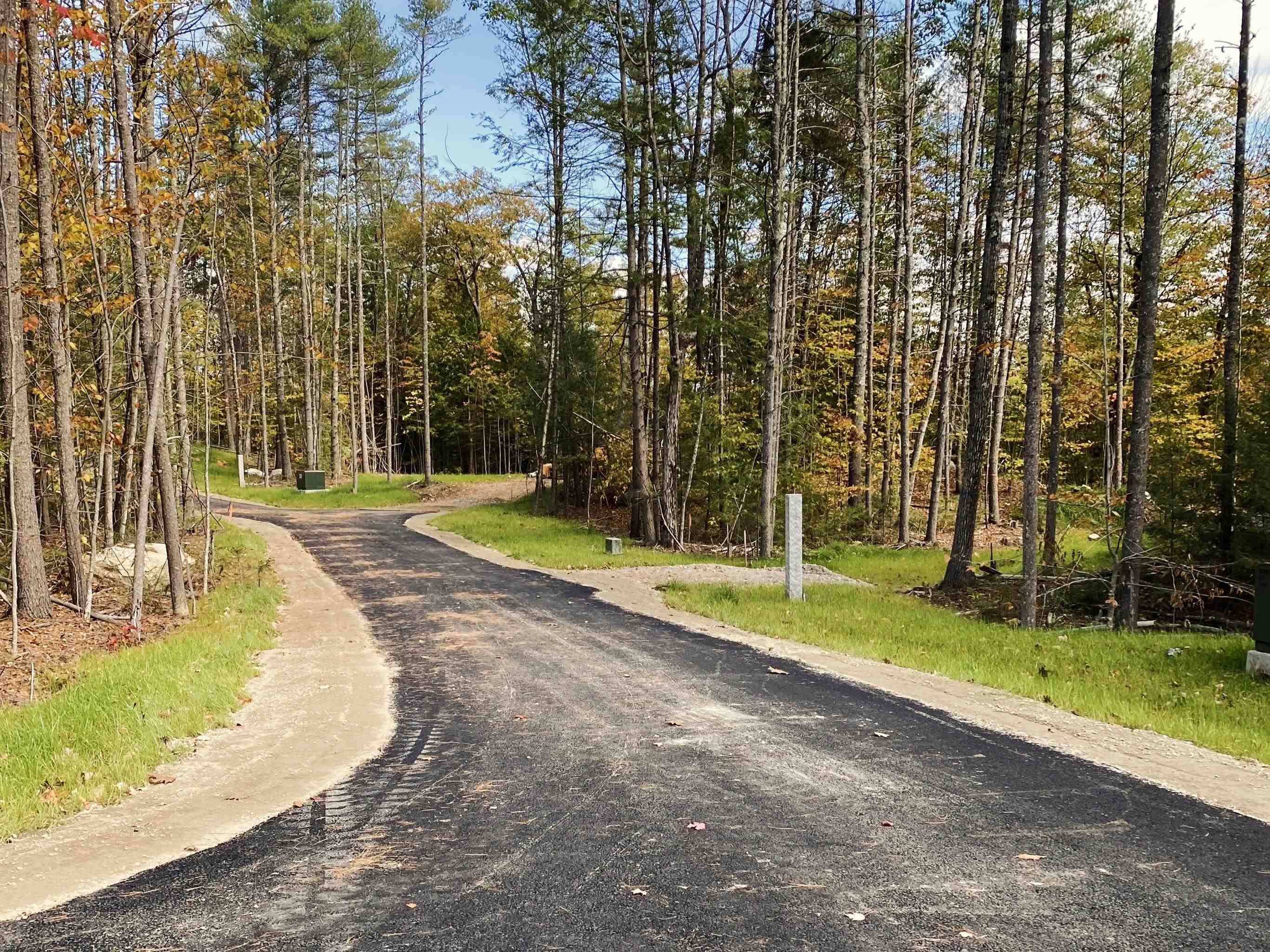 Conway, NH 03818,Lot 60 Altitude Overlook