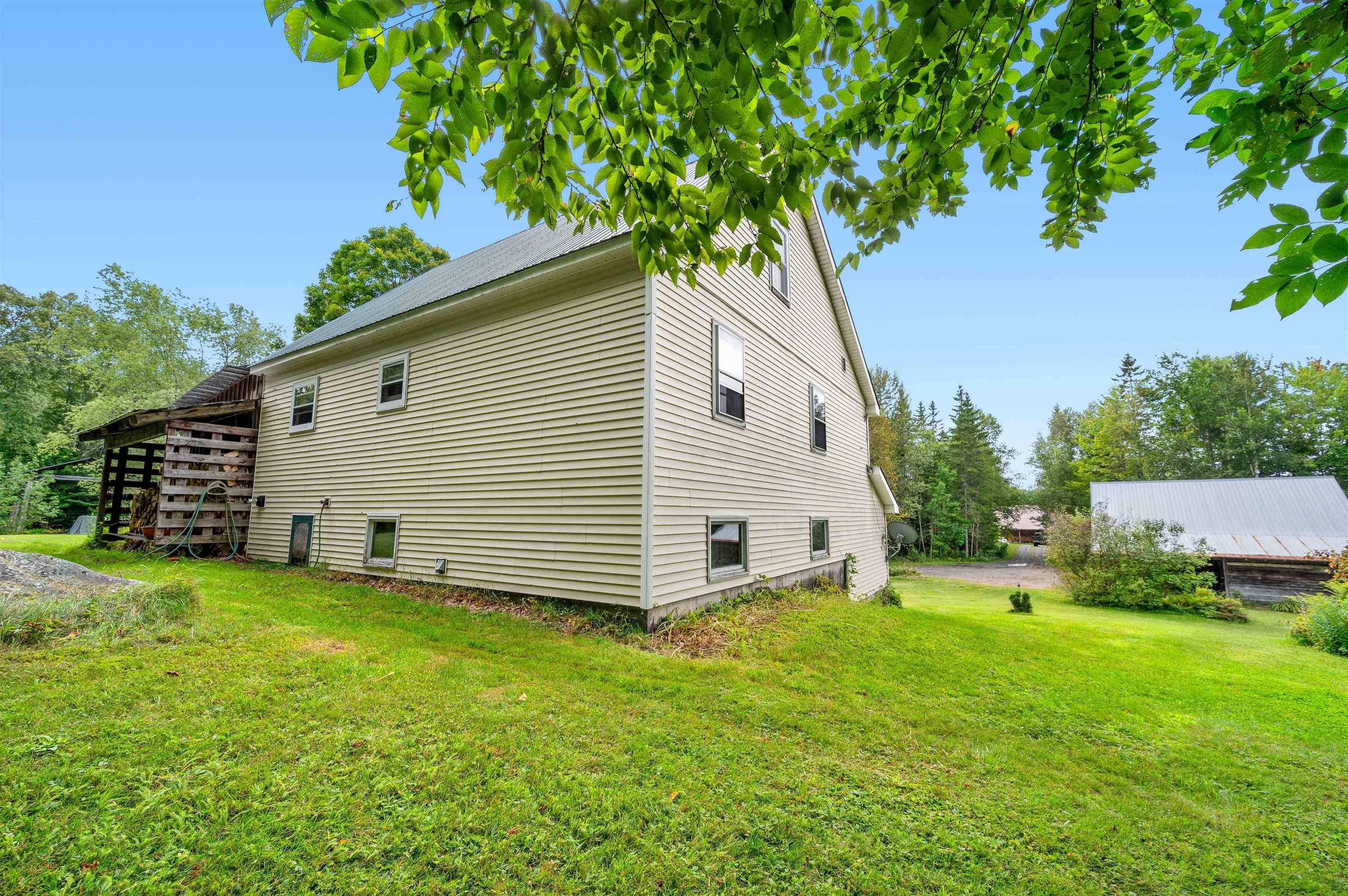 Woodbury, VT 05681,89 Shadow LN