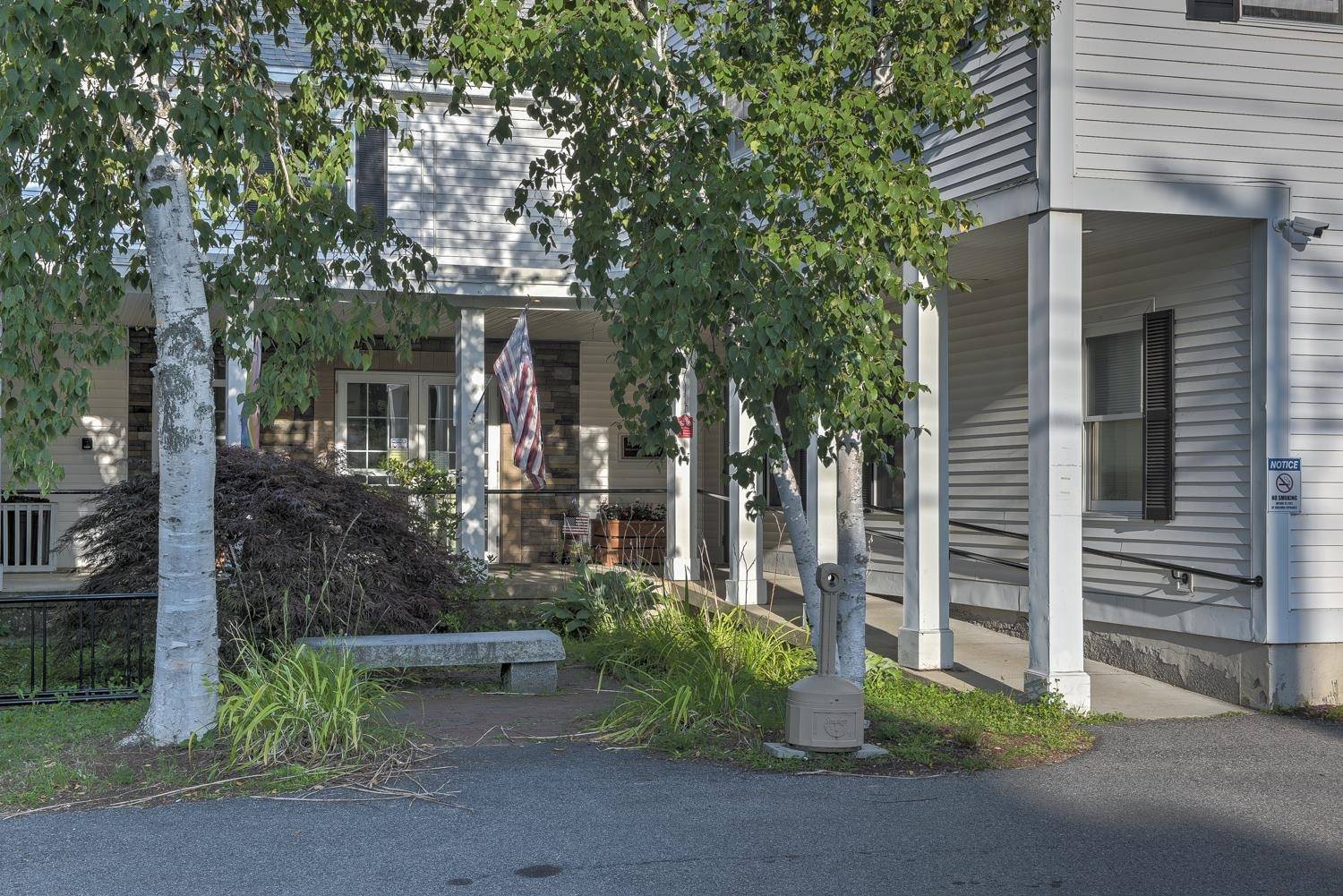 Keene, NH 03431,17 93rd ST