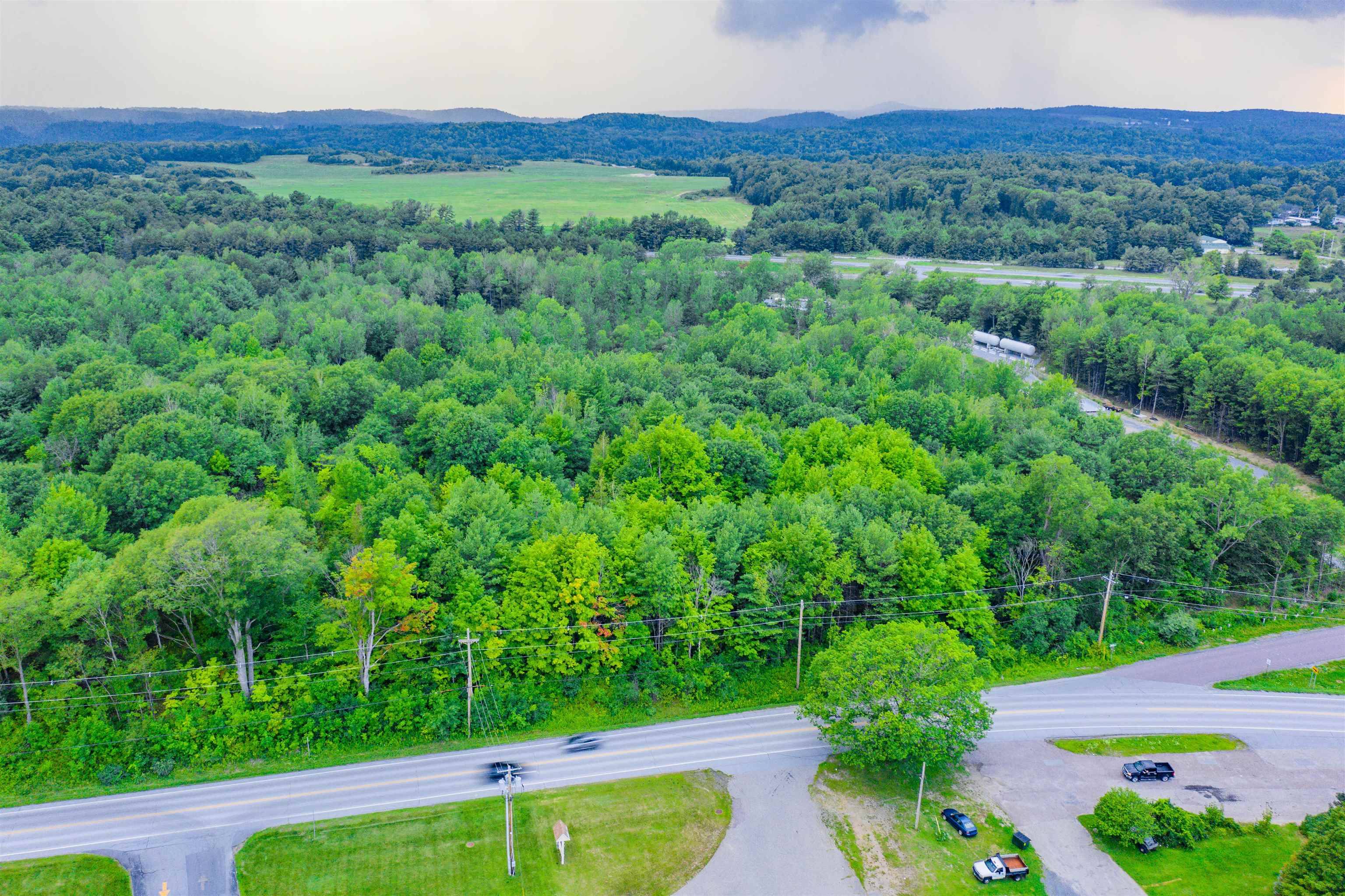 Milton, VT 05468,0 Bartlett RD #Lot #2