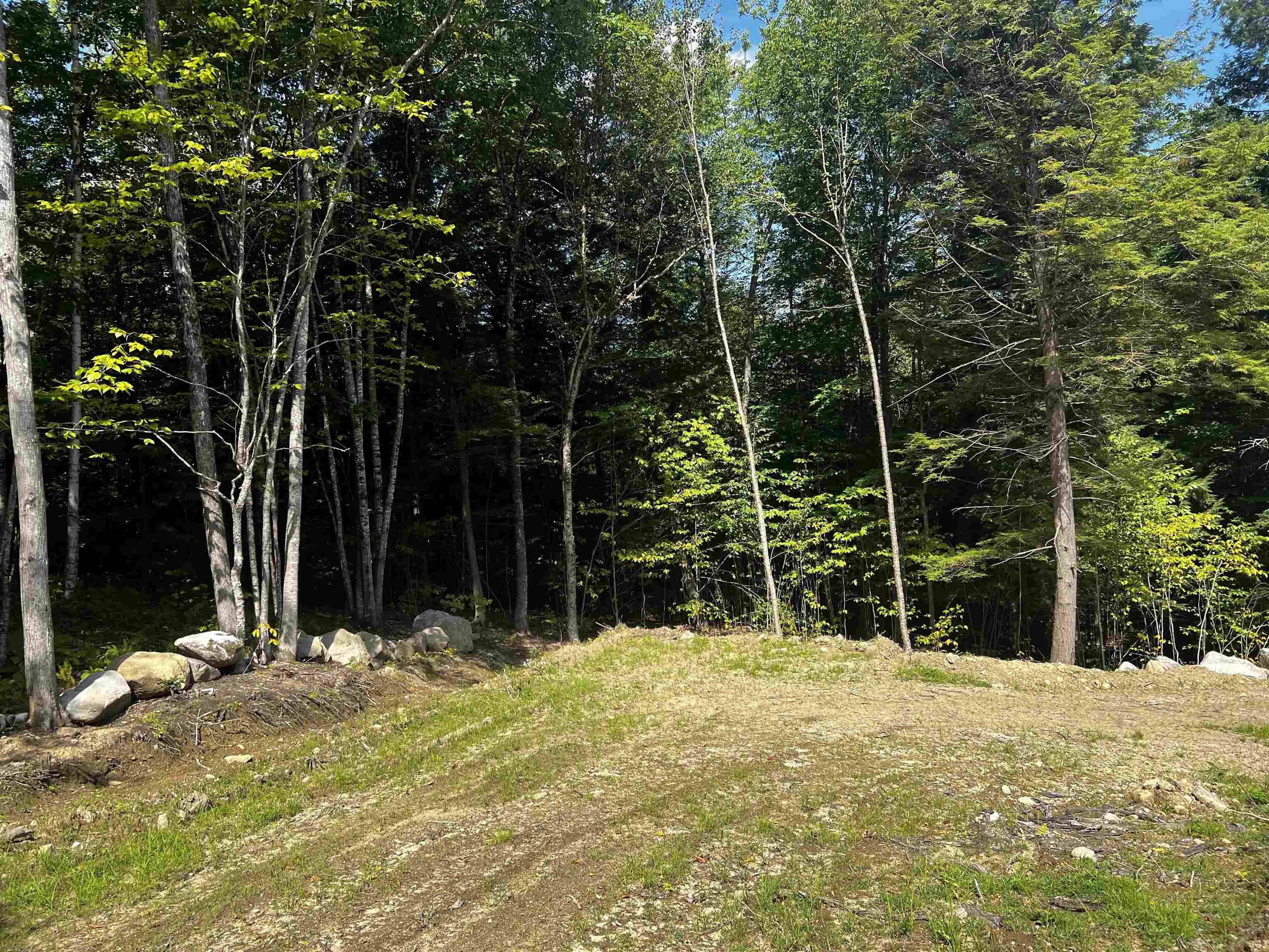 Plymouth, NH 03264,Lot 8 Winterberry LN