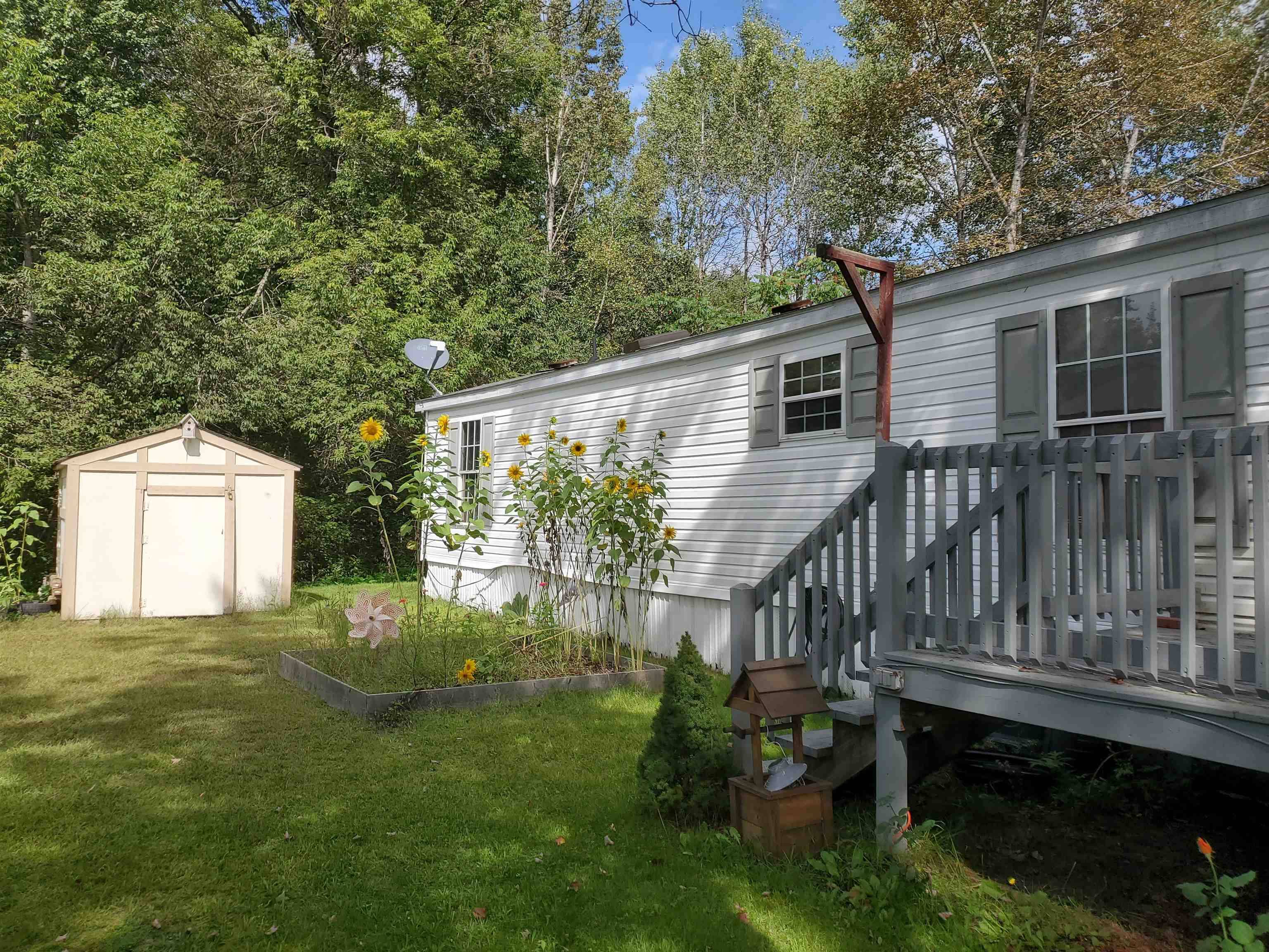 Canaan, NH 03741,21 Smith DR