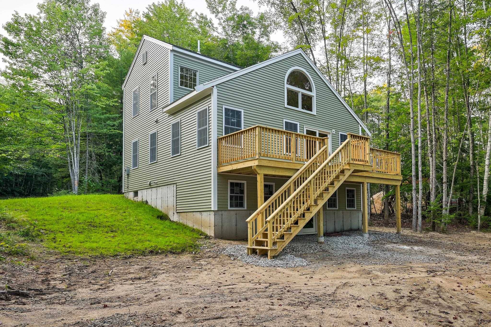 Madison, NH 03849,17 Twin Mountain CIR