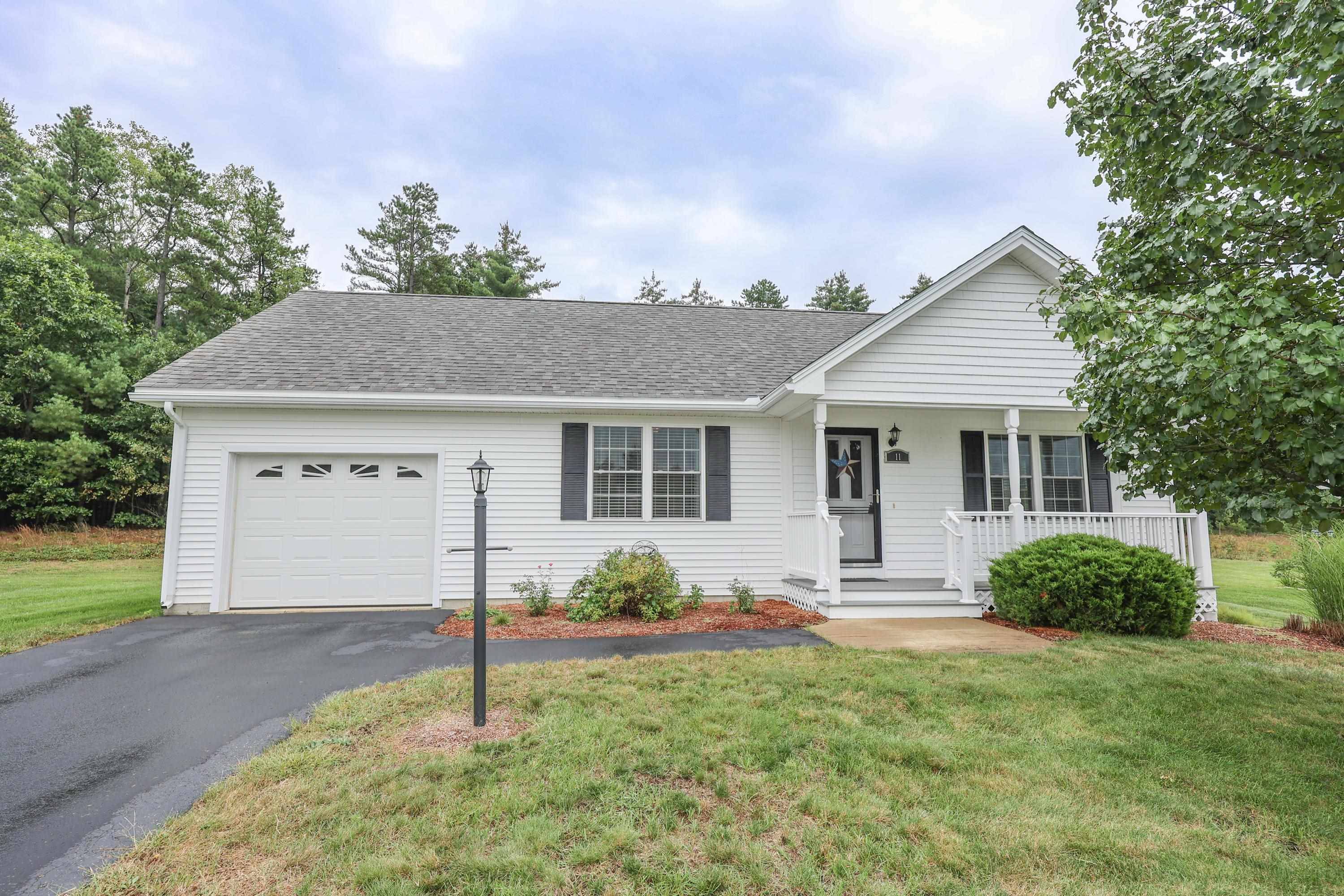 Loudon, NH 03307,11 Azalea CT