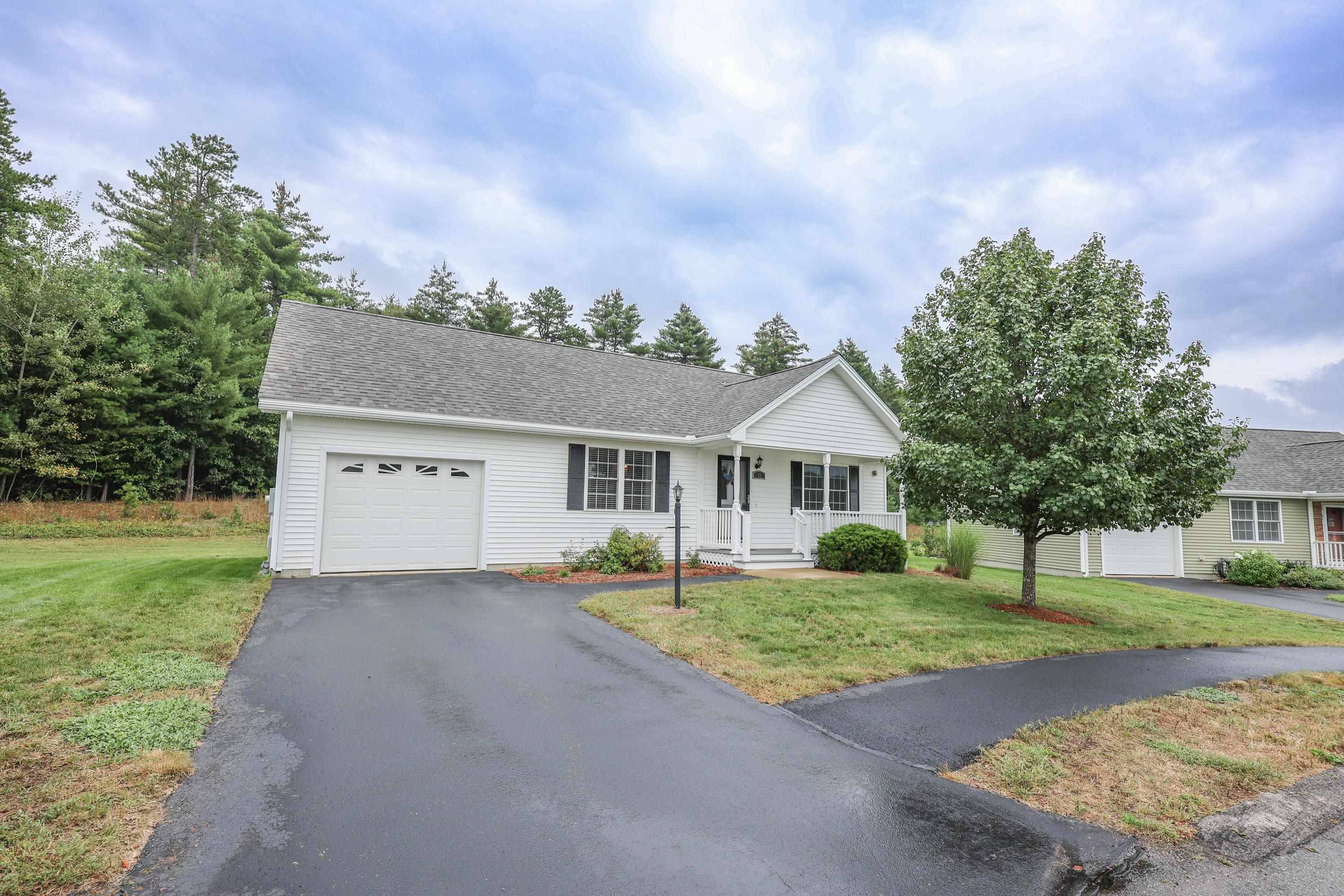 Loudon, NH 03307,11 Azalea CT