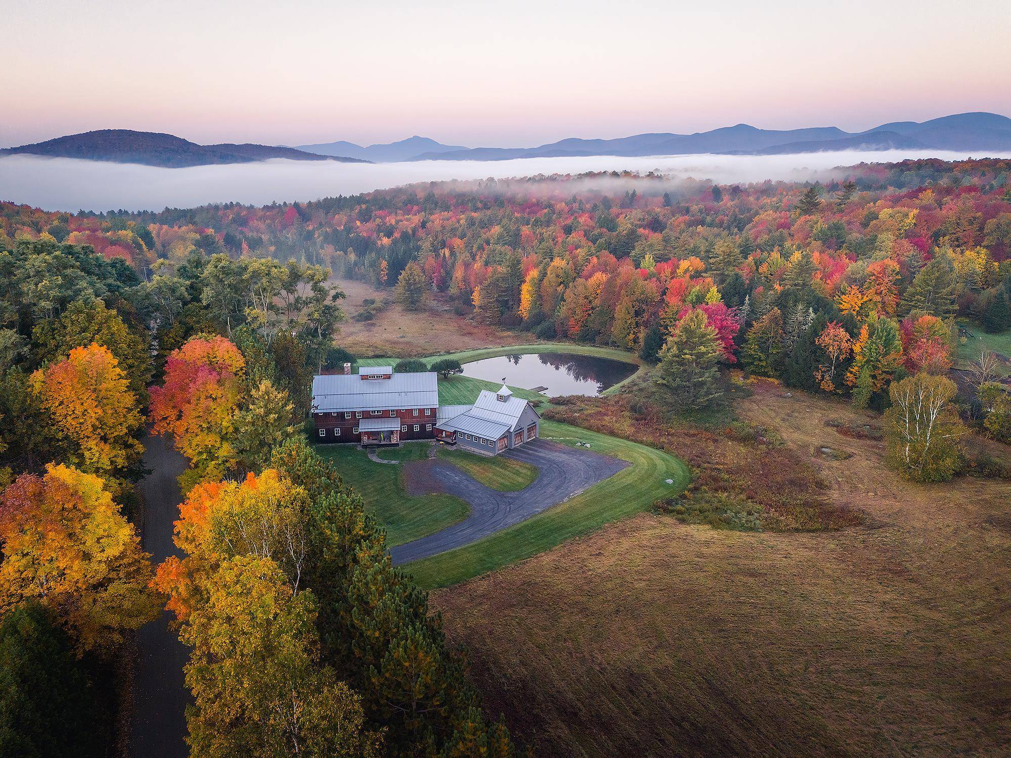 Stowe, VT 05672,80 Cross RD