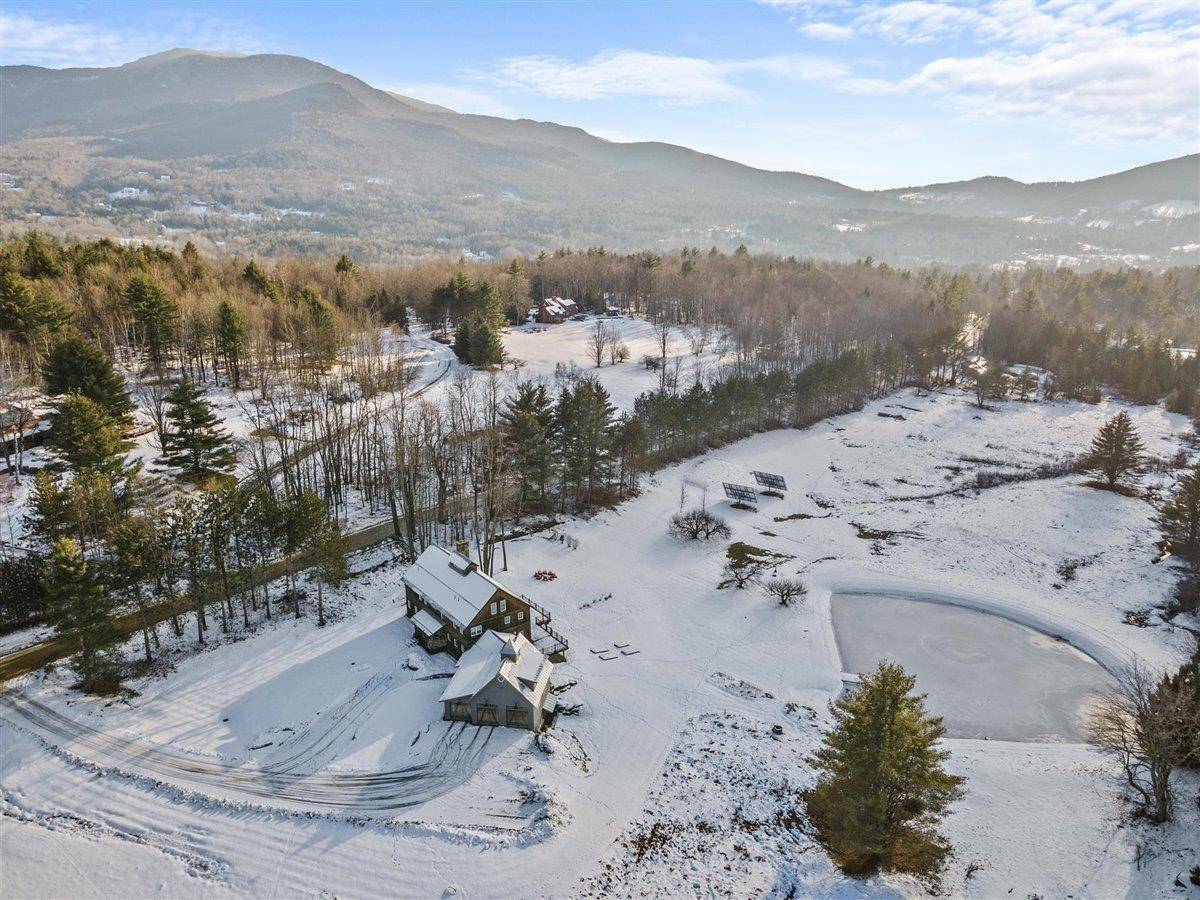 Stowe, VT 05672,80 Cross RD