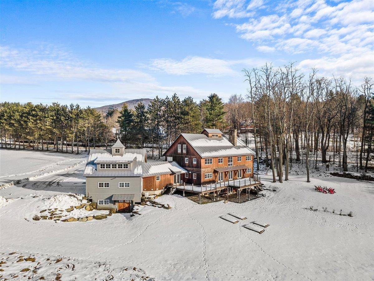 Stowe, VT 05672,80 Cross RD